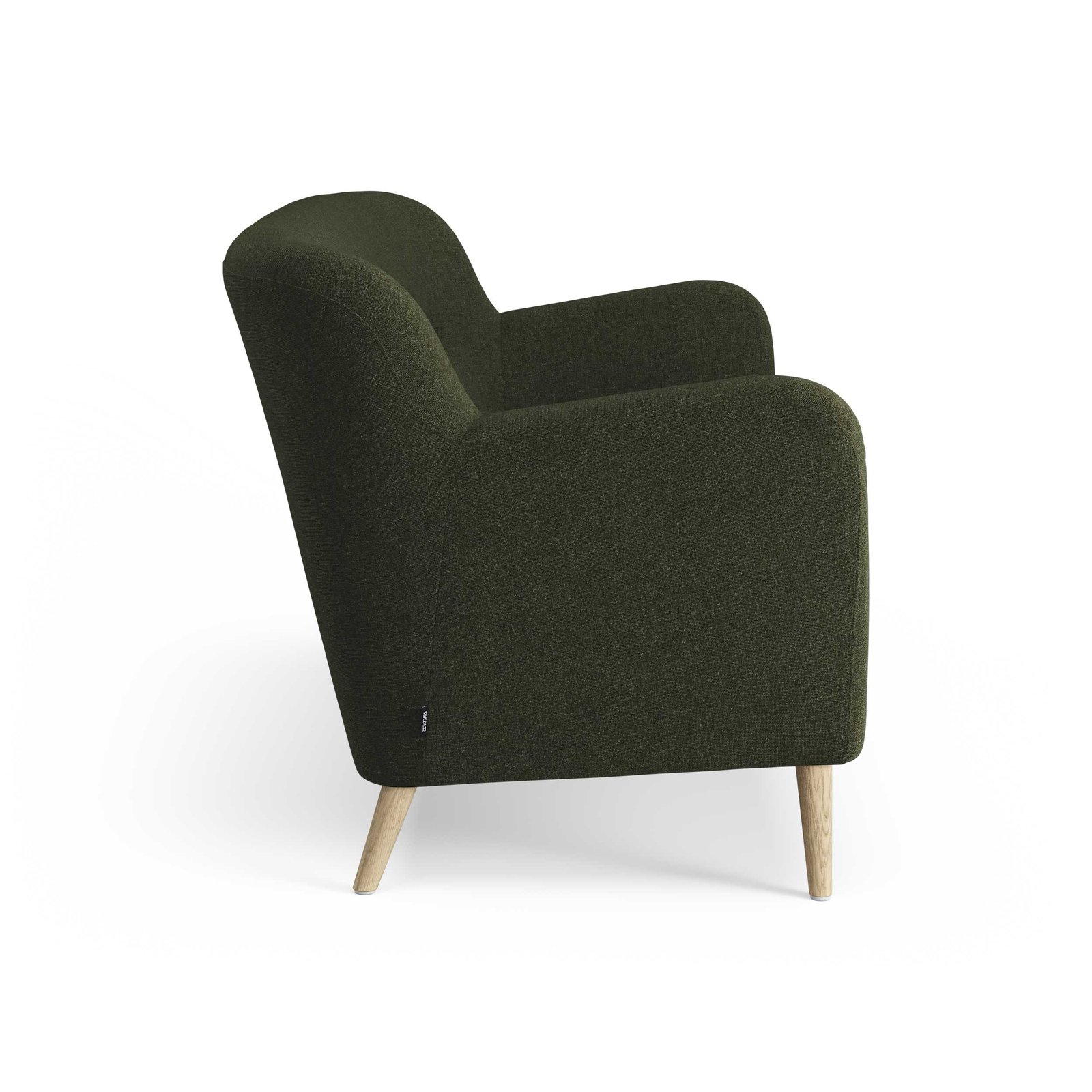 Nova 2-sits soffa