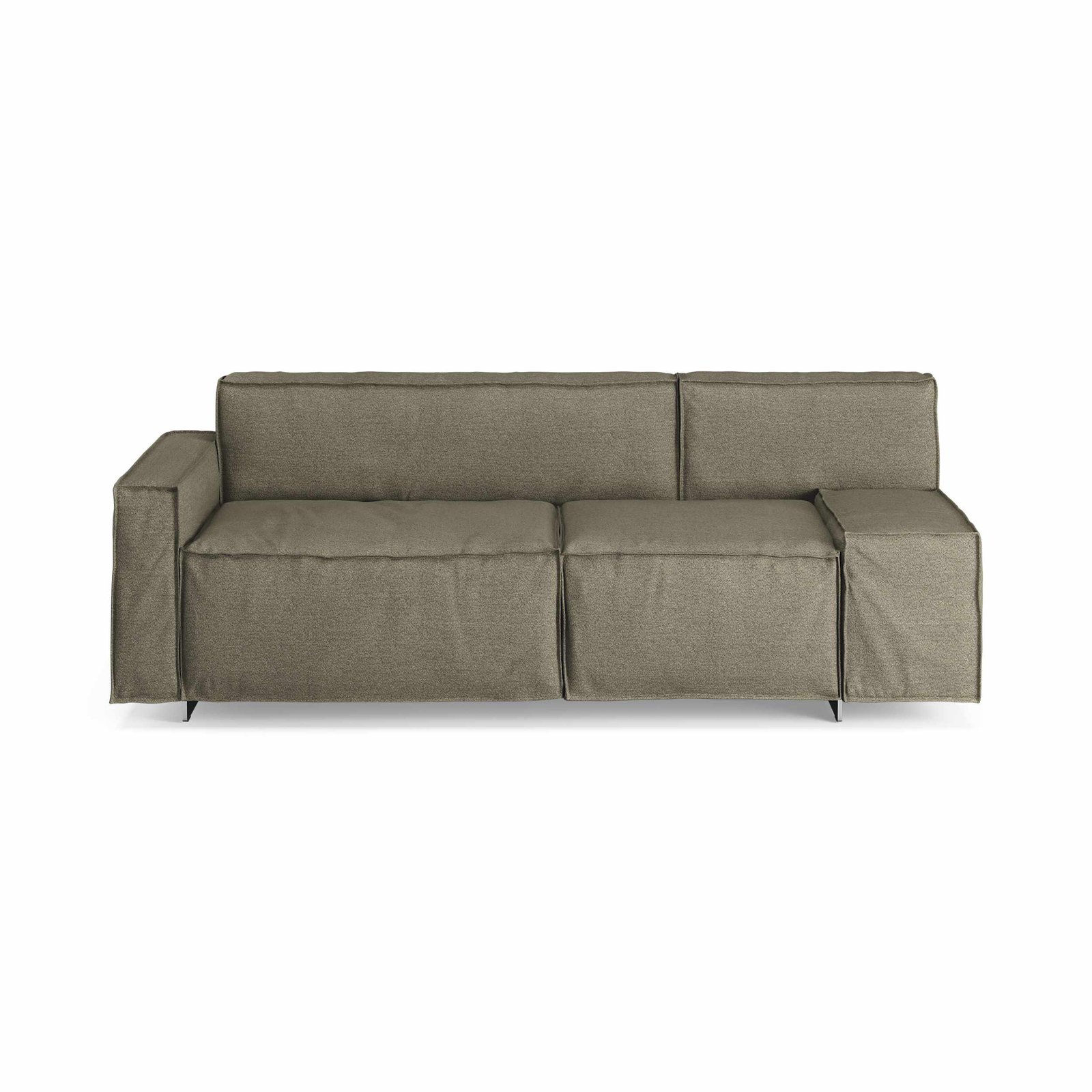 Boxplay 2-sits soffa