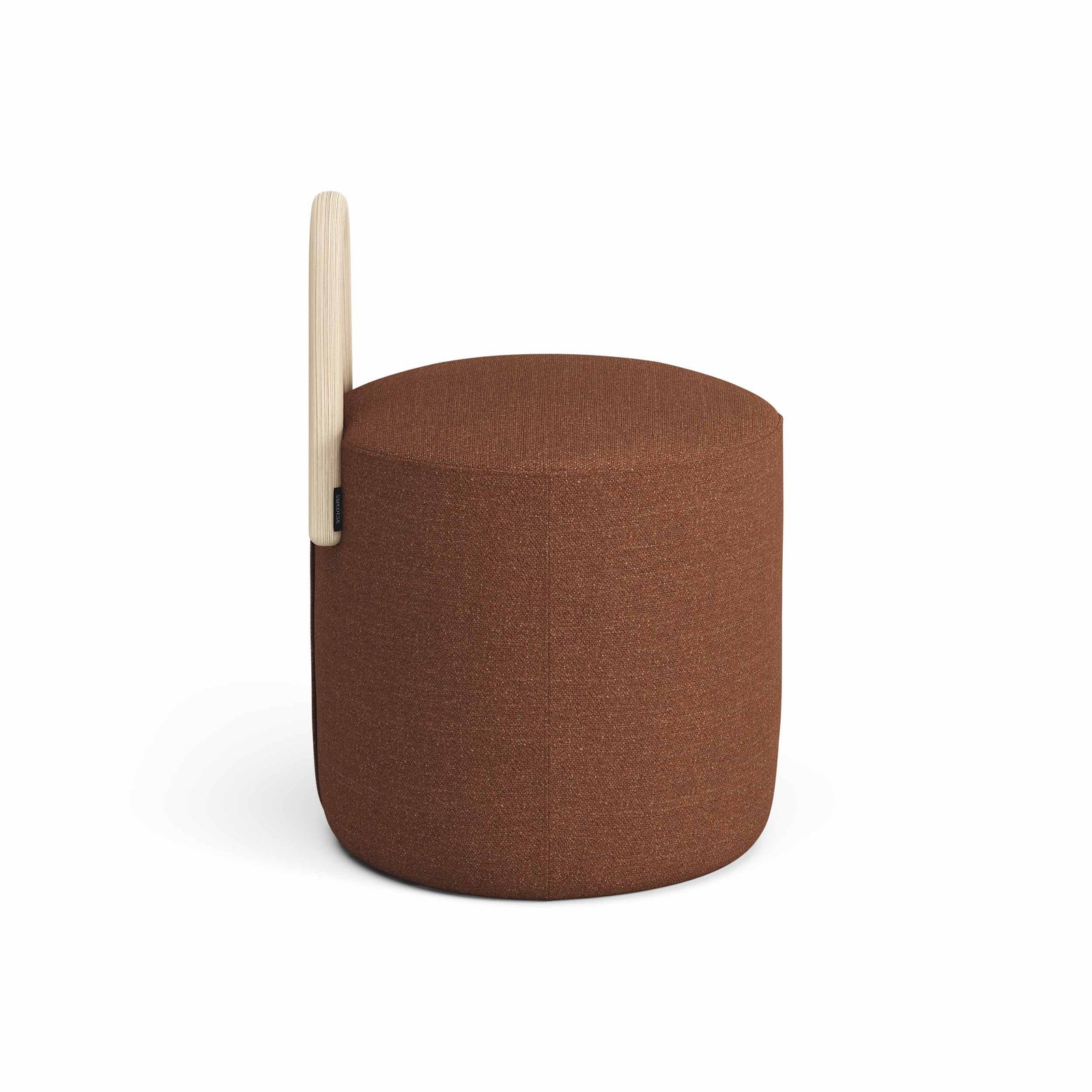 Amstelle puff liten