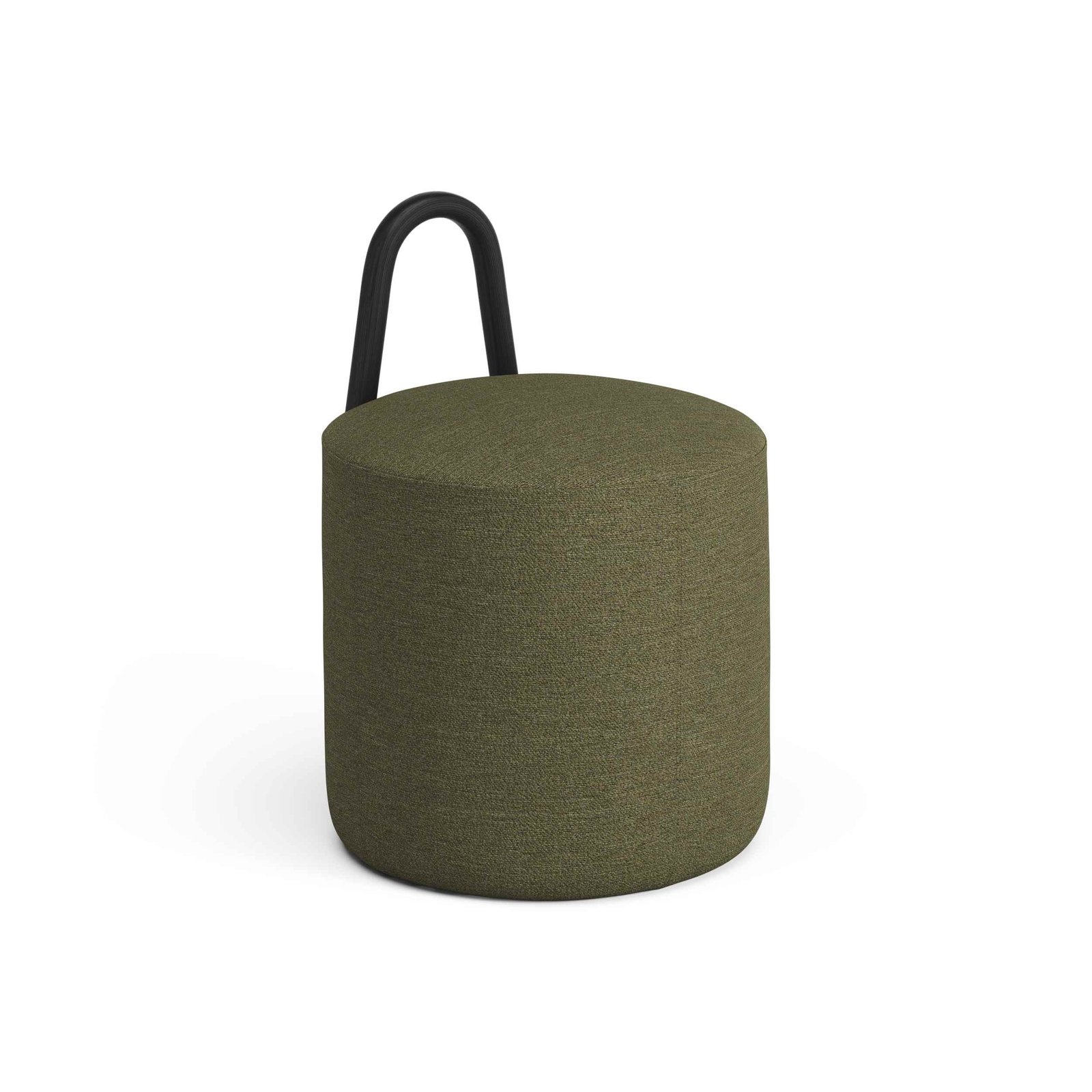 Amstelle puff liten