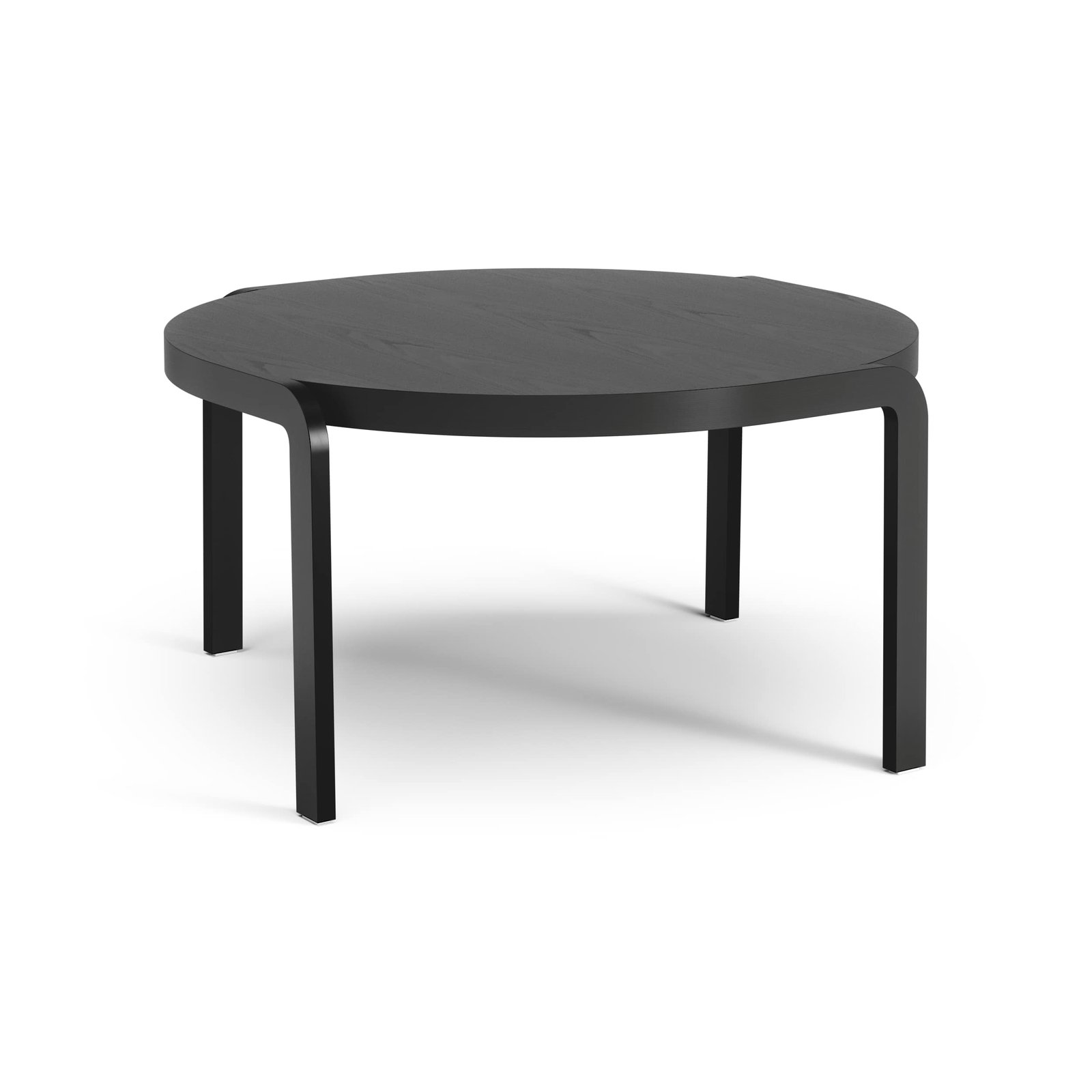 Spin lounge table Ø 85cm, höjd 45cm