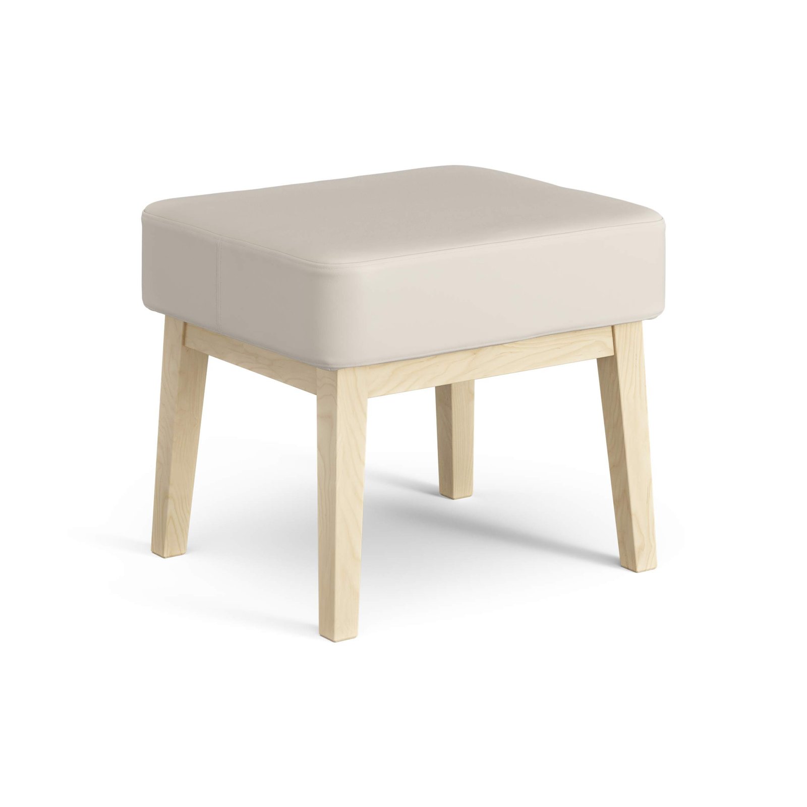 Select wood fotpall