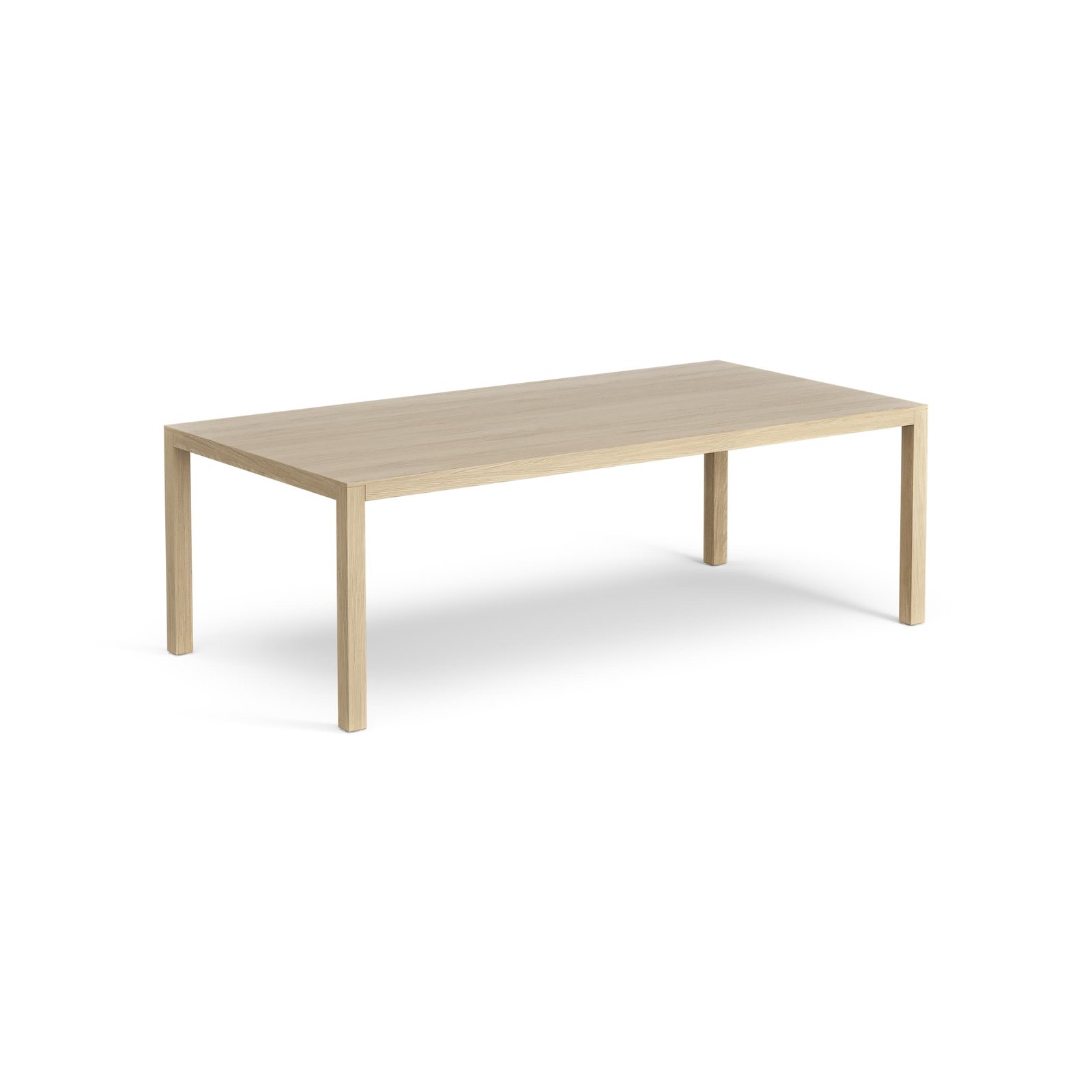 Bespoke Lounge bord 120x58   H.40