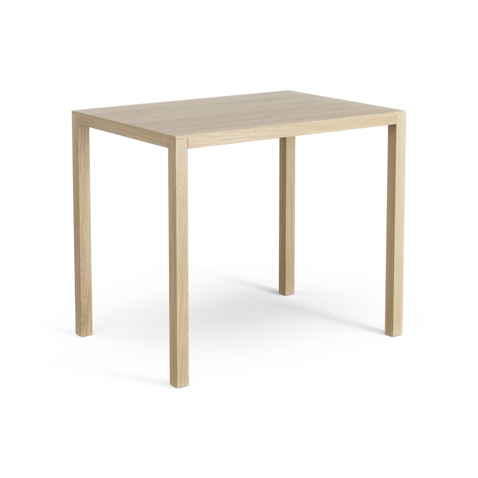 Bespoke Lounge bord 70x48 H.60