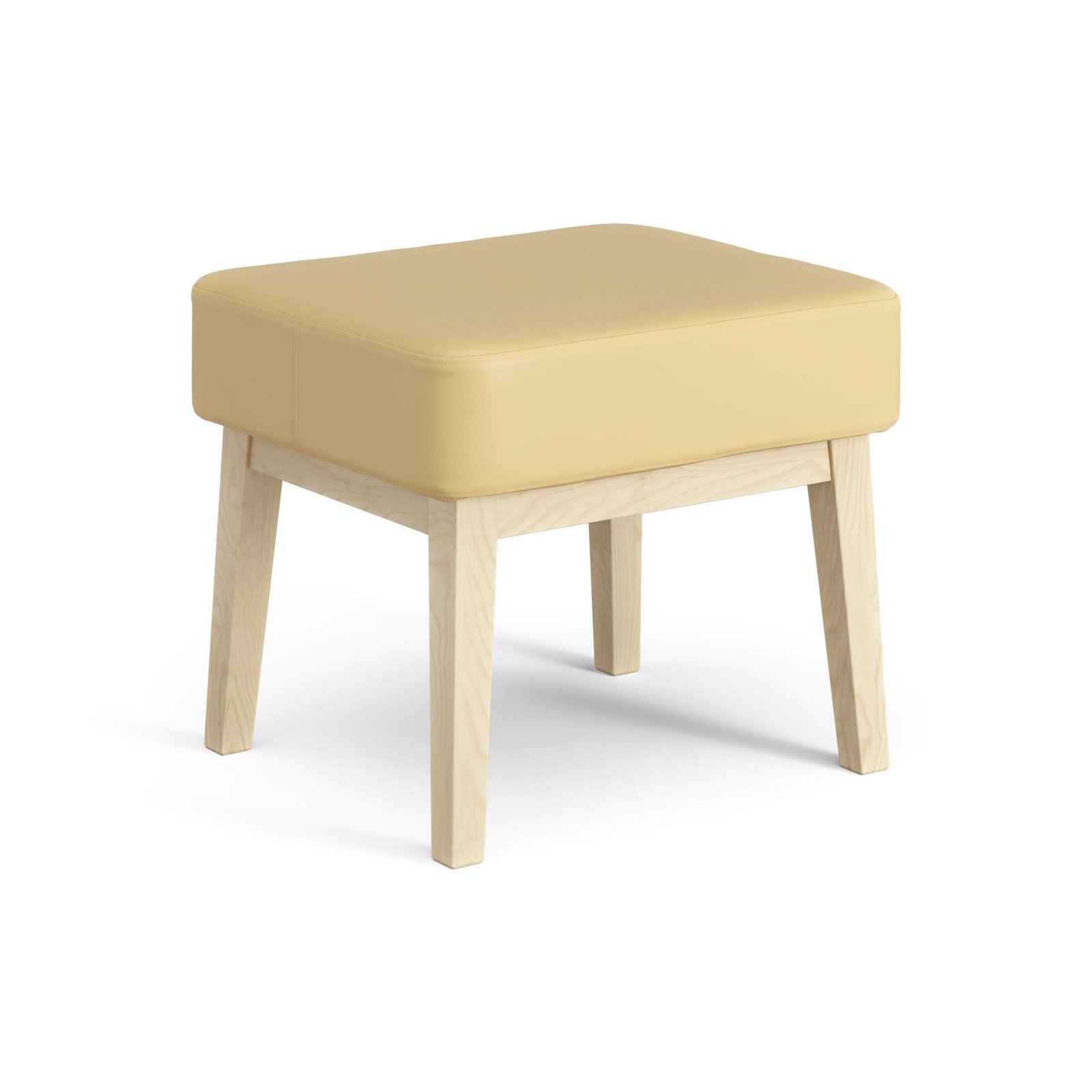 Select wood fotpall