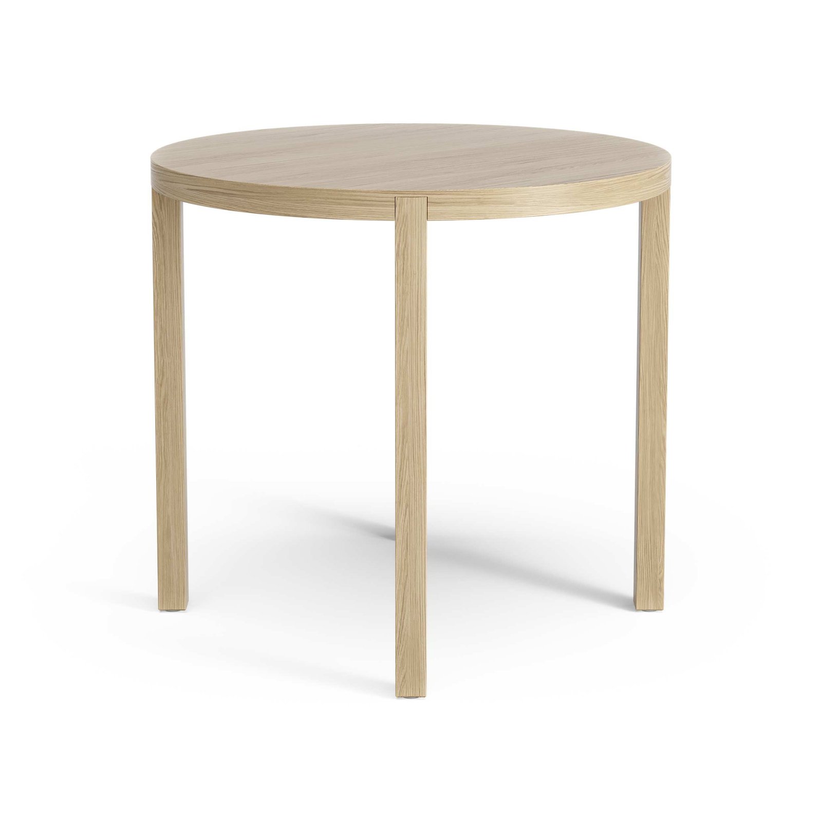 Bespoke Lounge bord D.60  H.55