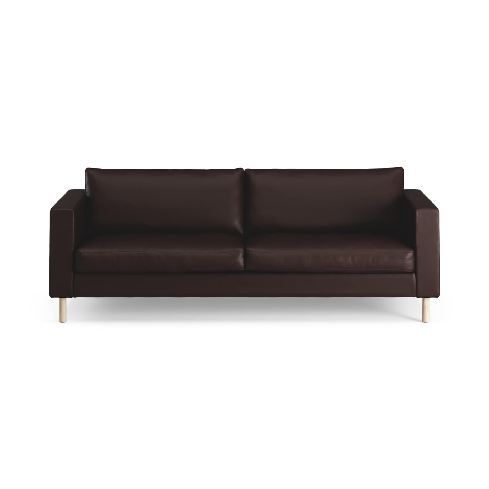 Solid 3-sits soffa