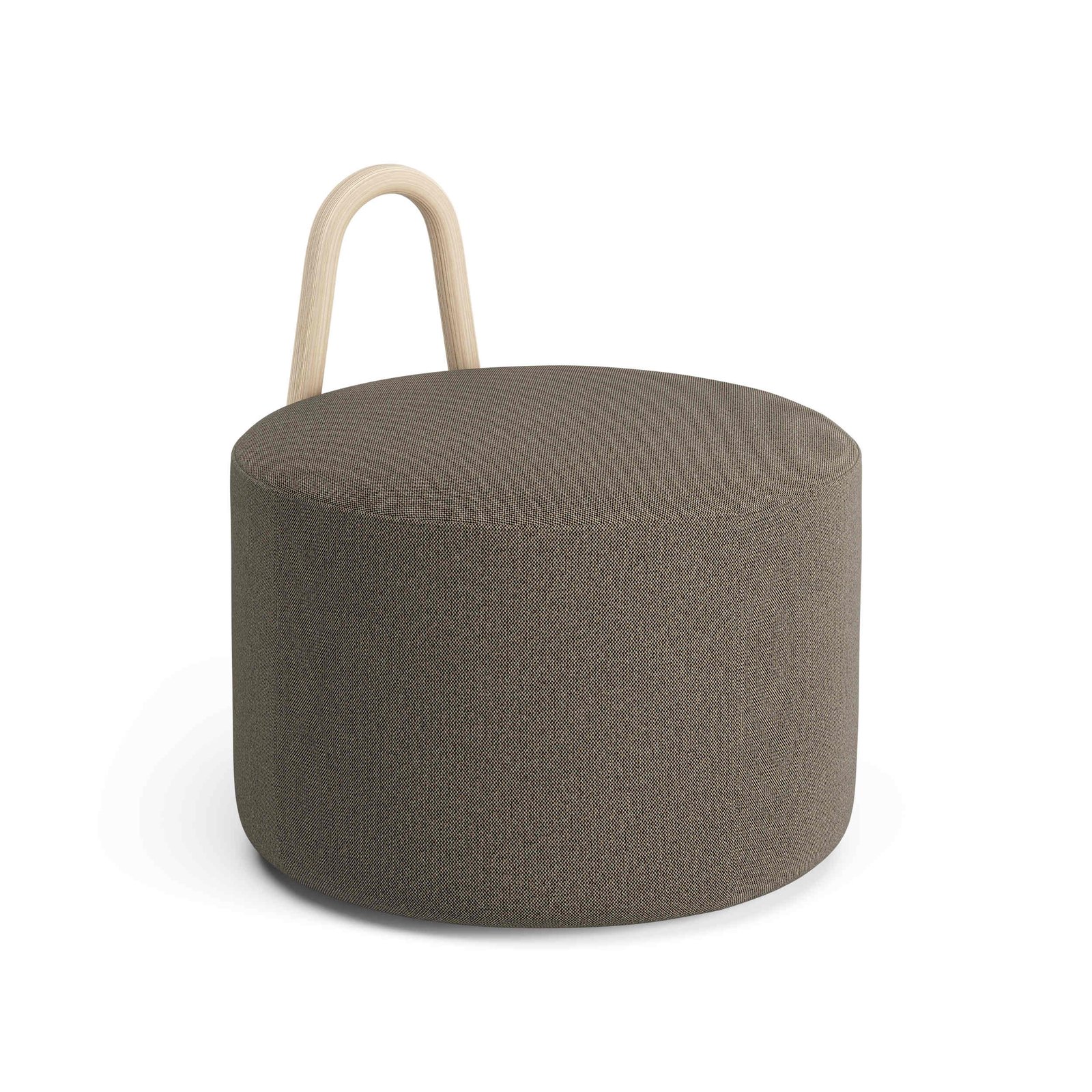 Amstelle puff mellan