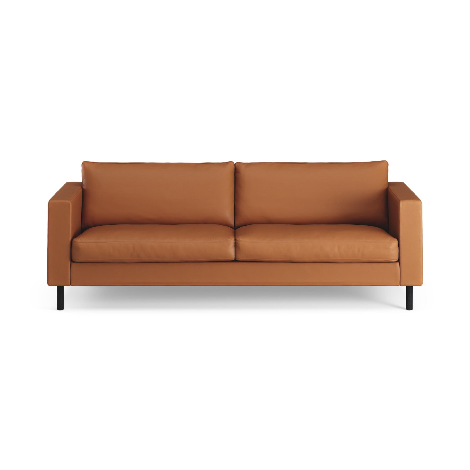 Solid 3-sits soffa