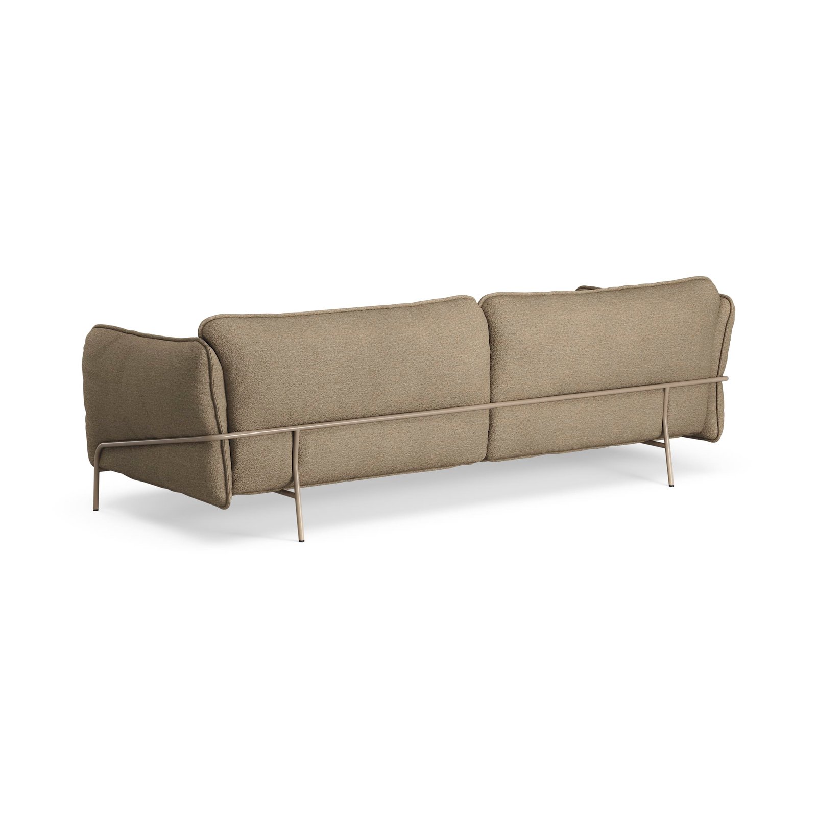 Continental 3-sits soffa