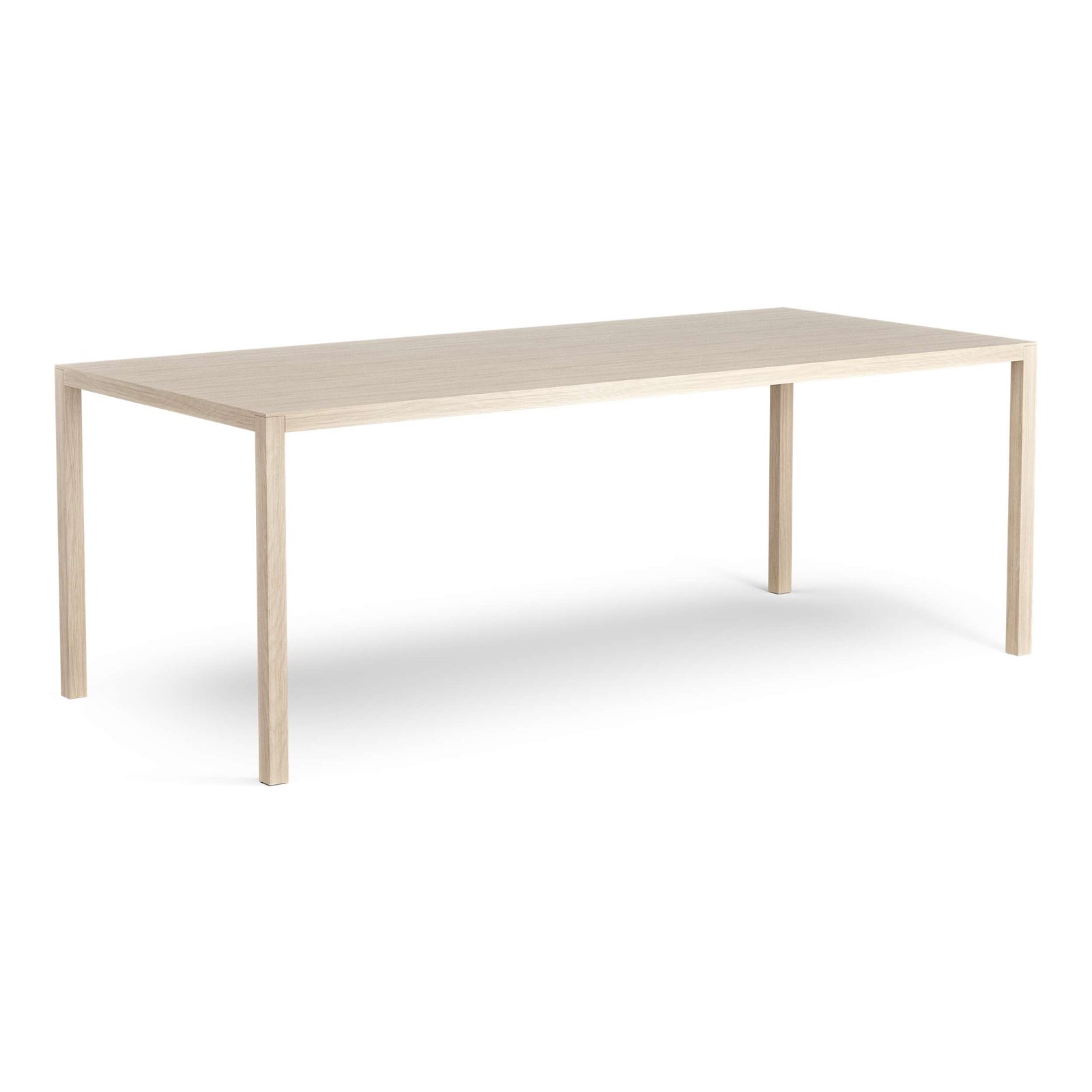 Bespoke bord 200 x 90 höjd 72 cm