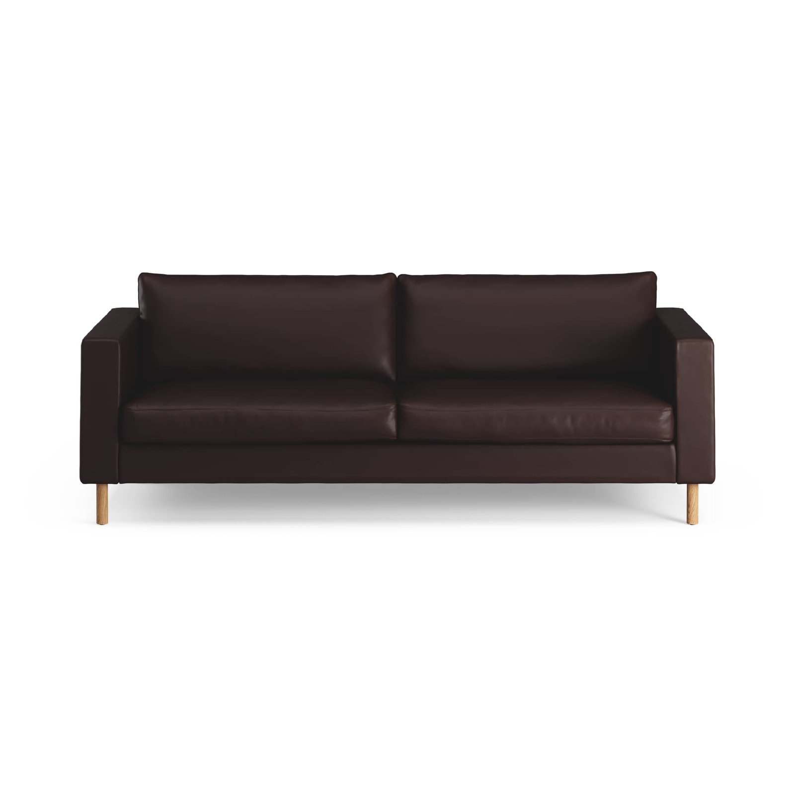 Solid 3-sits soffa