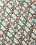 Reales Pattern, GUBI (001, Standard)