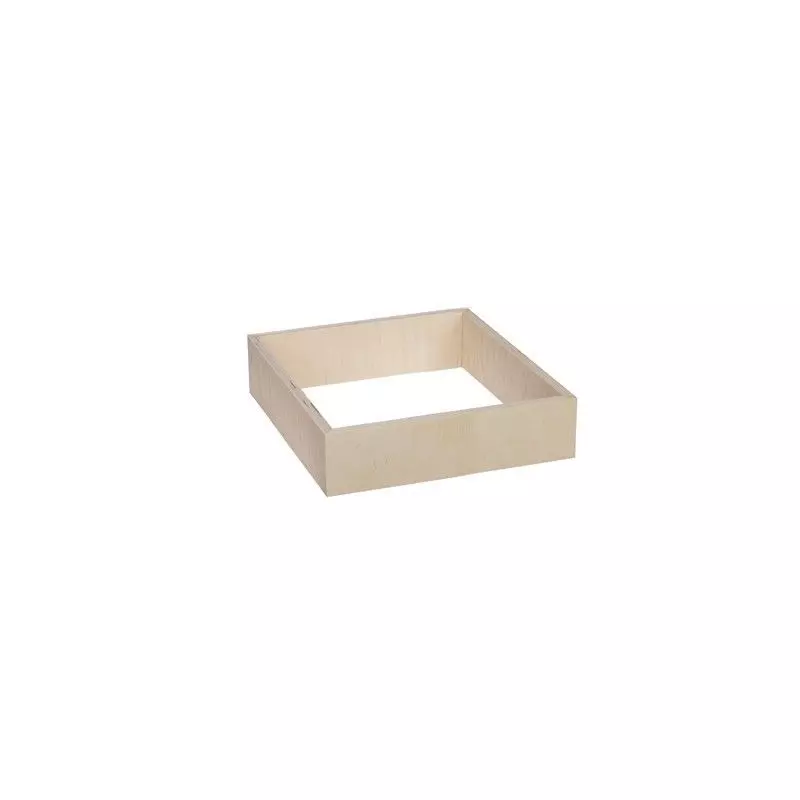 Brick box BIRK sokkel
