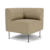 Left Corner