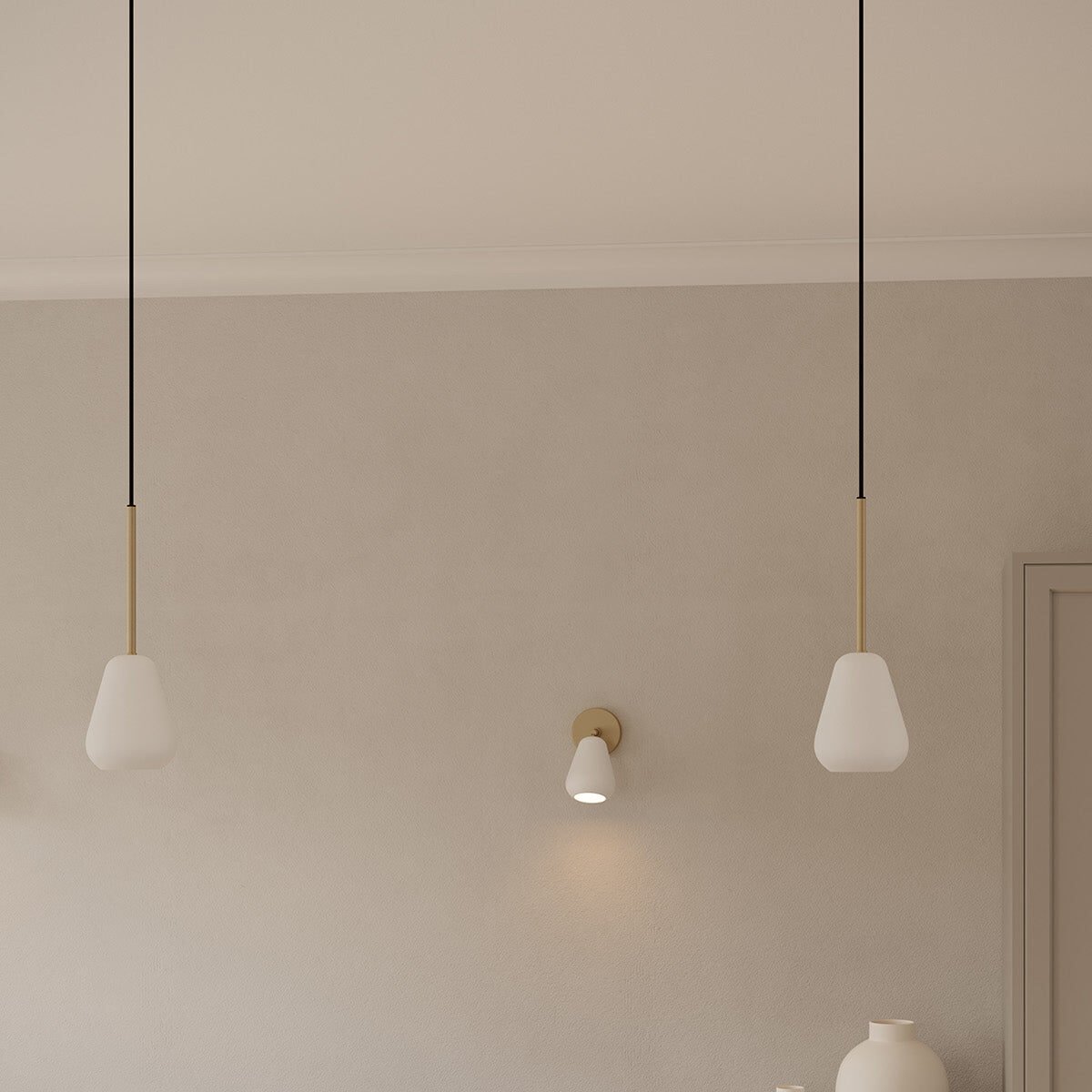Anoli Spot Pendant