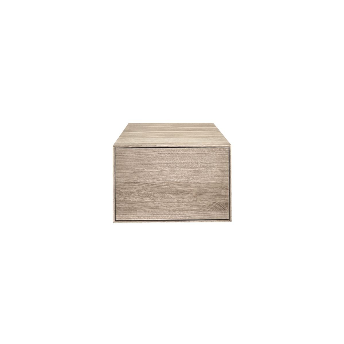 Brick box eg skuffesektion 30x22,5x45 cm