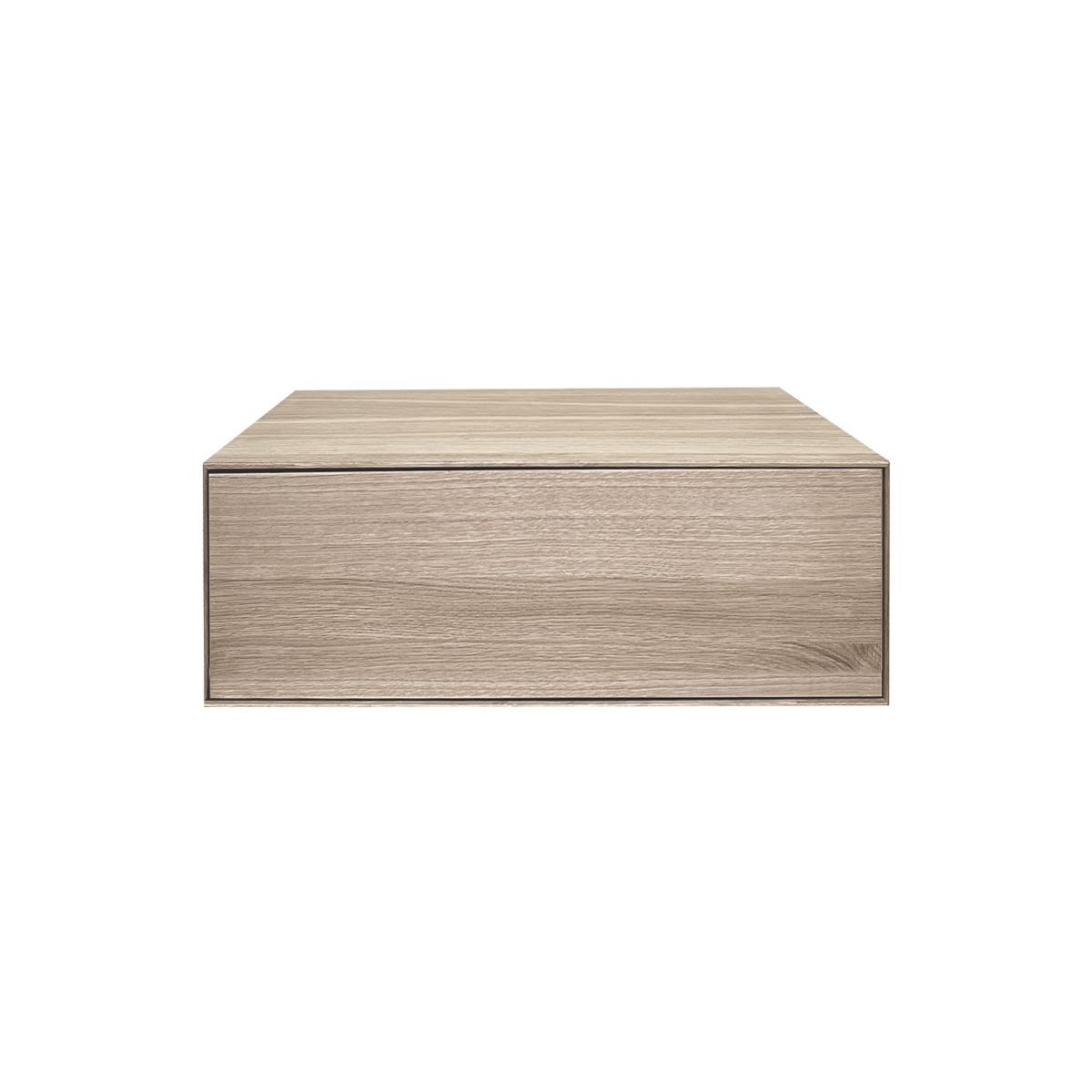 Brick box eg skuffesektion 45x22,5x45 cm
