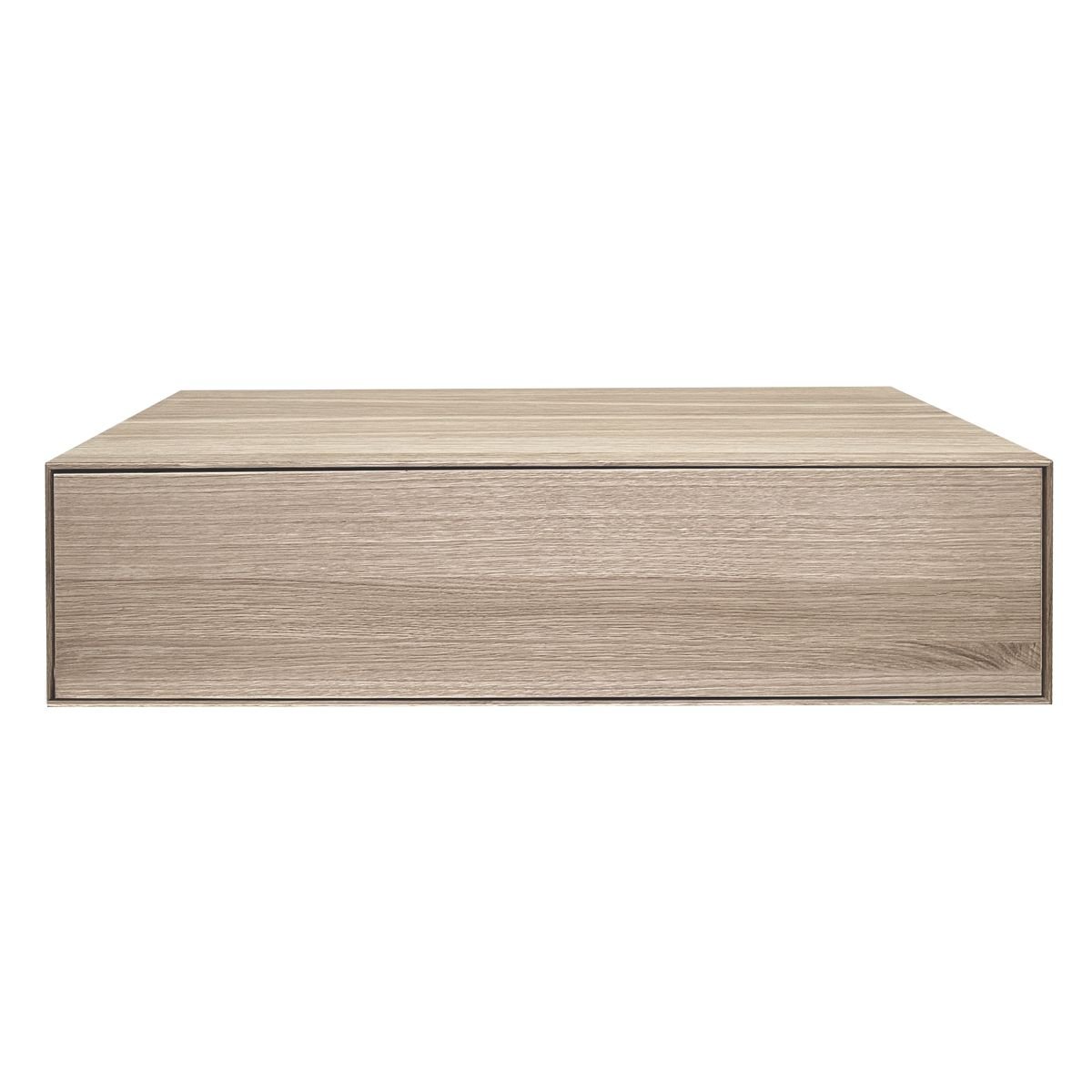 Brick box eg skuffesektion 90x22,5x45 cm