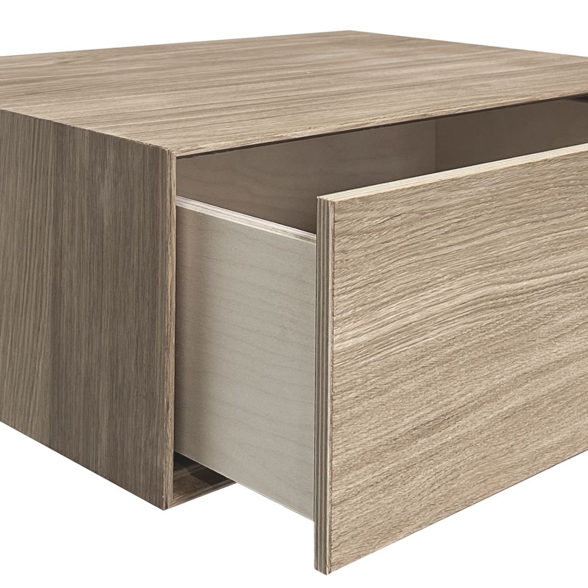 Brick box eg skuffesektion 90x22,5x45 cm