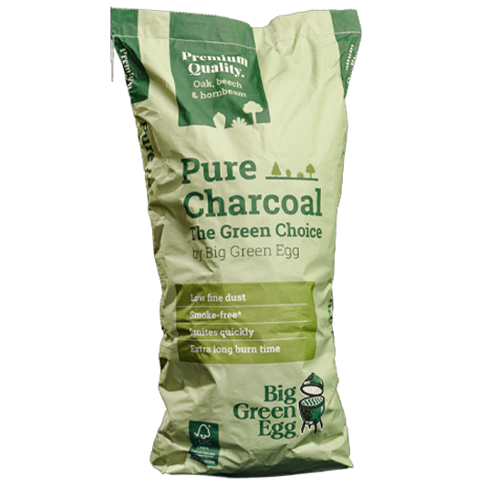 Pure Charcoal