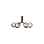 satin black / optic smoked