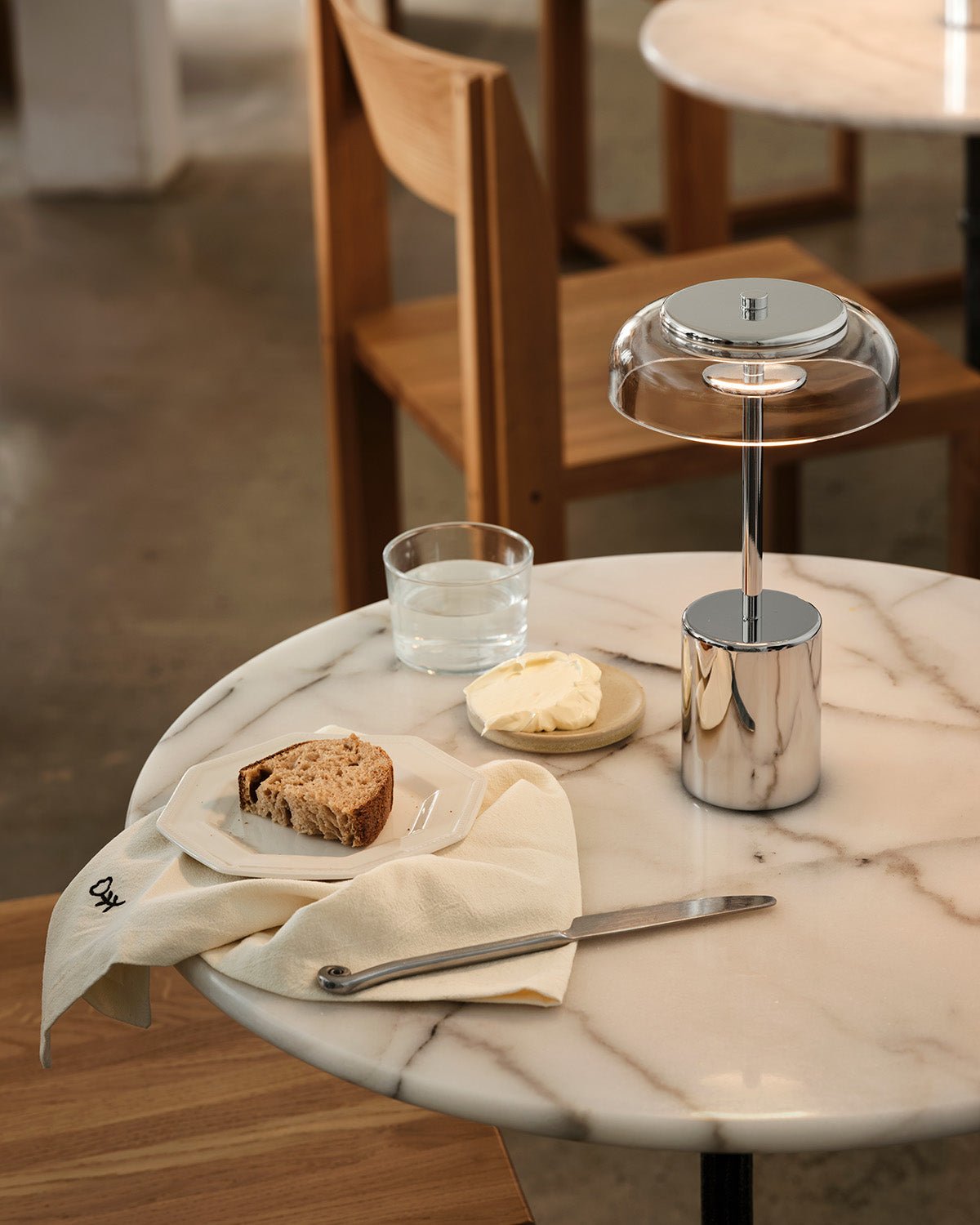 Blossi Table Mini Portable