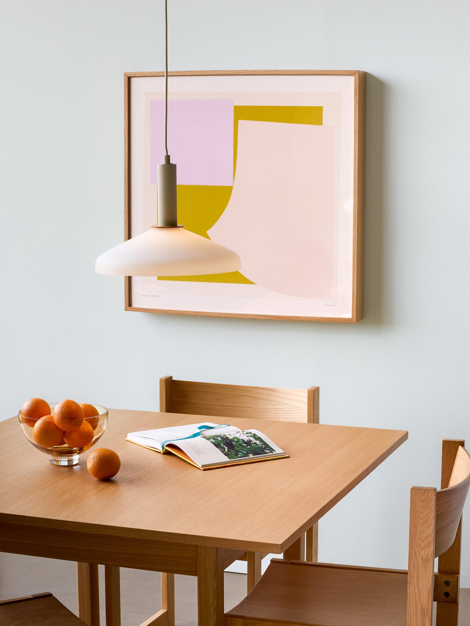 Radiant Skåle  Flerfarvet (sæt af 3)