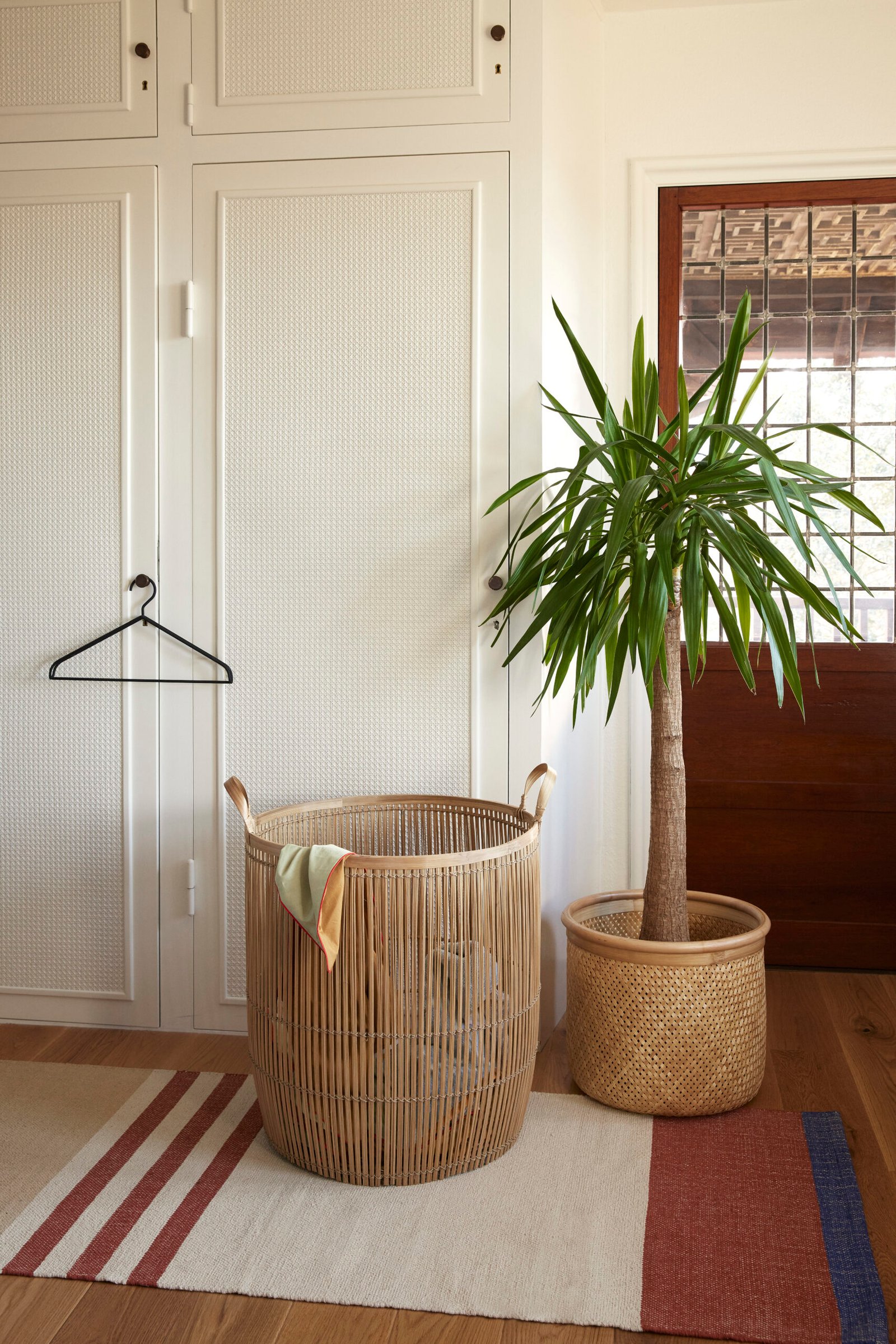 Vantage Kurve Large Natur (sæt af 2)