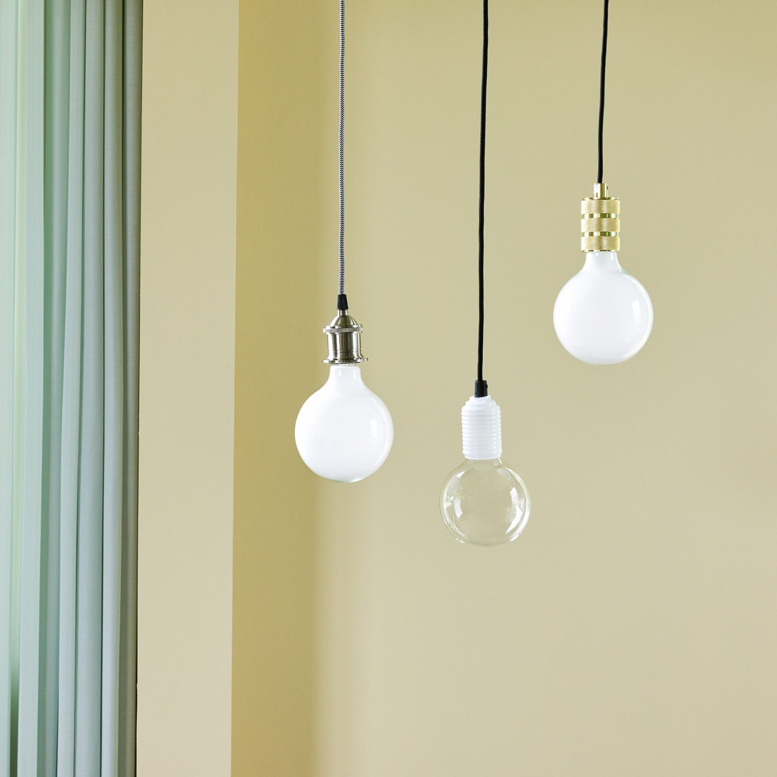 Moving Pendel  Nikkel