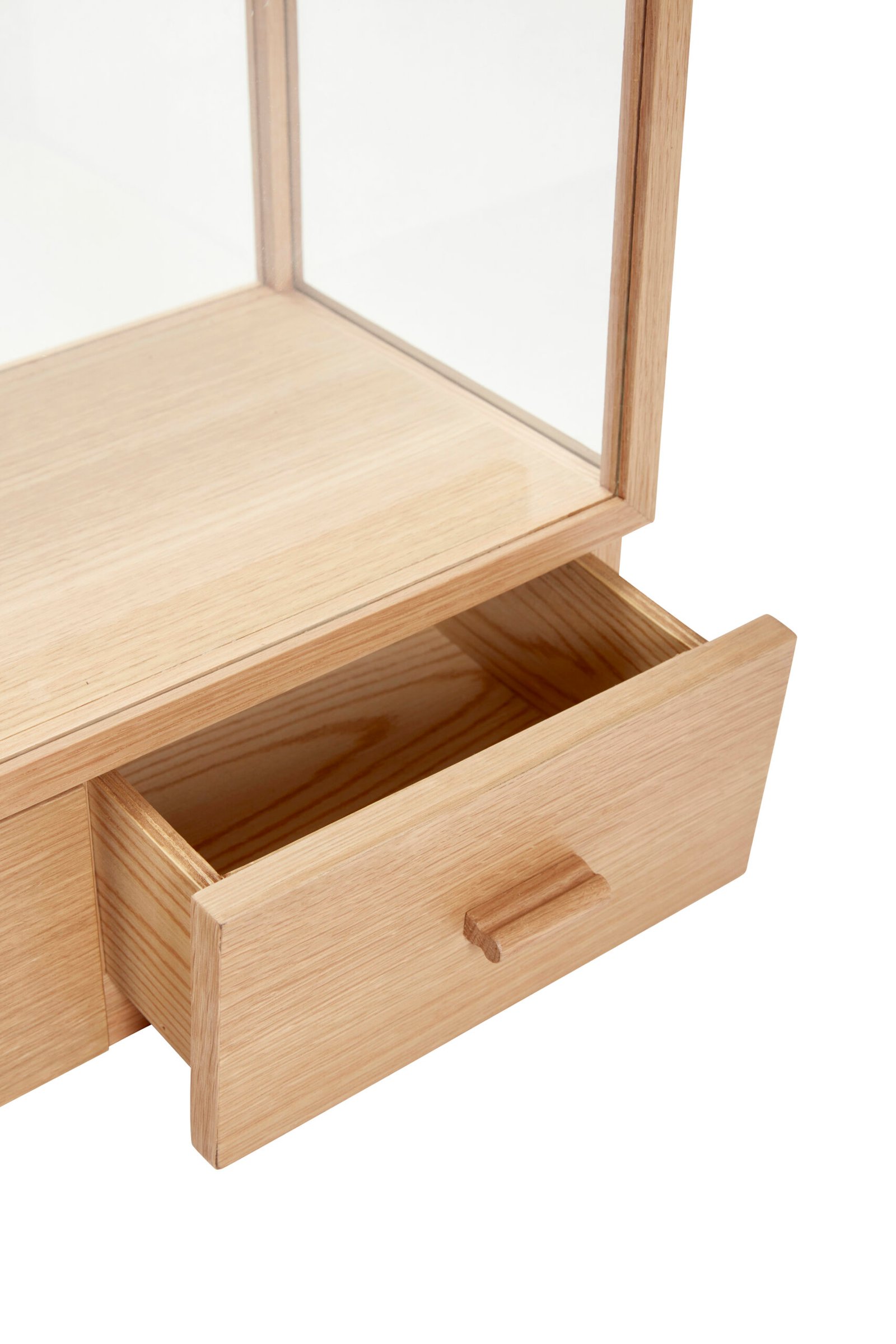 Spectacle Vitrine Natur