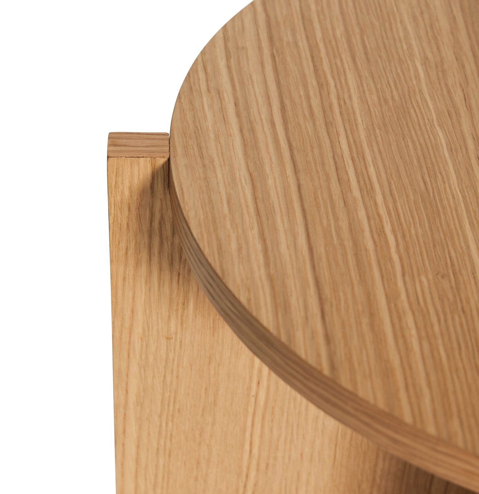 Nomad Plantestander Large Natur