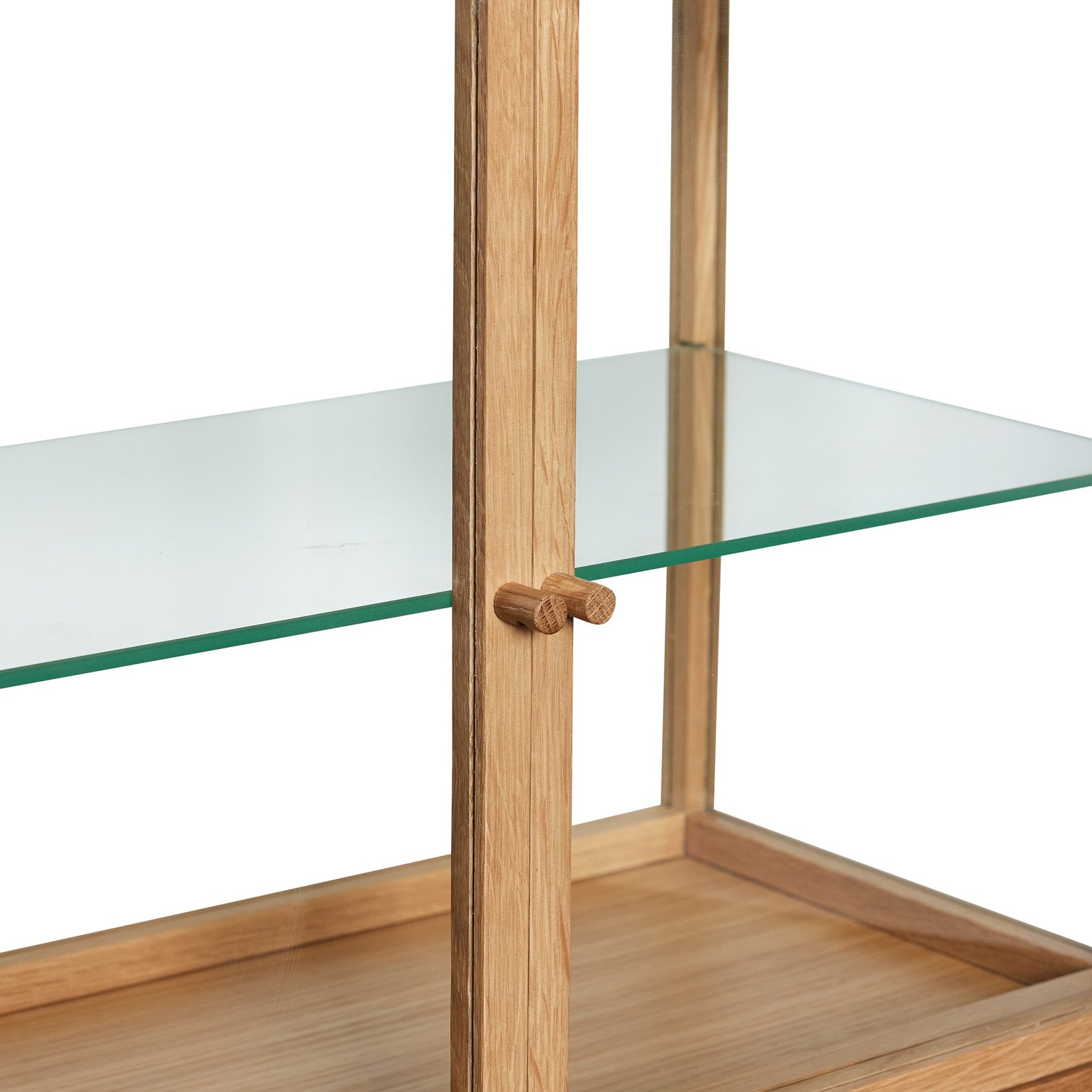 Poetic Udstillingsmontre Large Natur