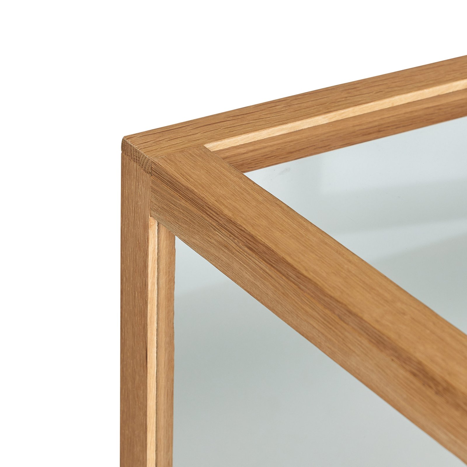 Poetic Udstillingsmontre Floor Natur