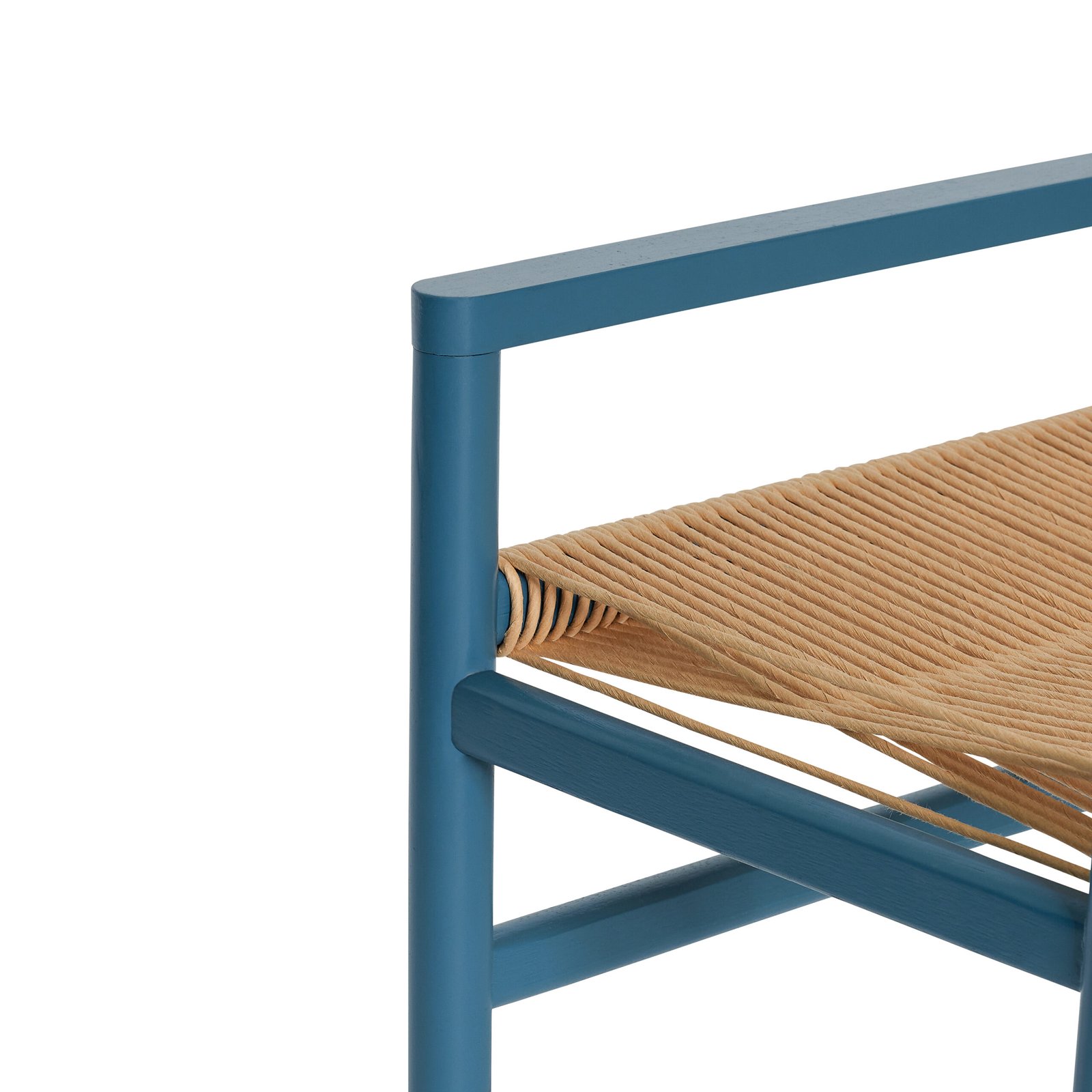 Heritage Bænk  Small Petrol