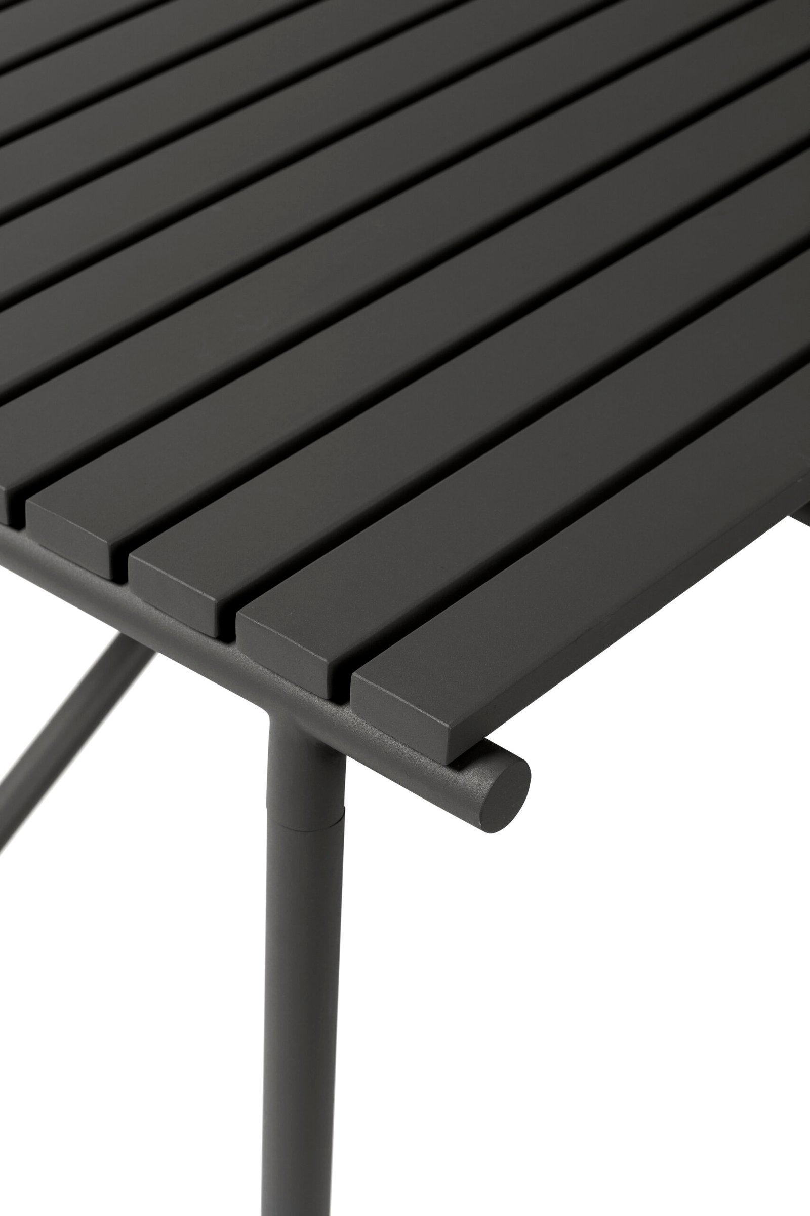 Villa Bord Small Sort