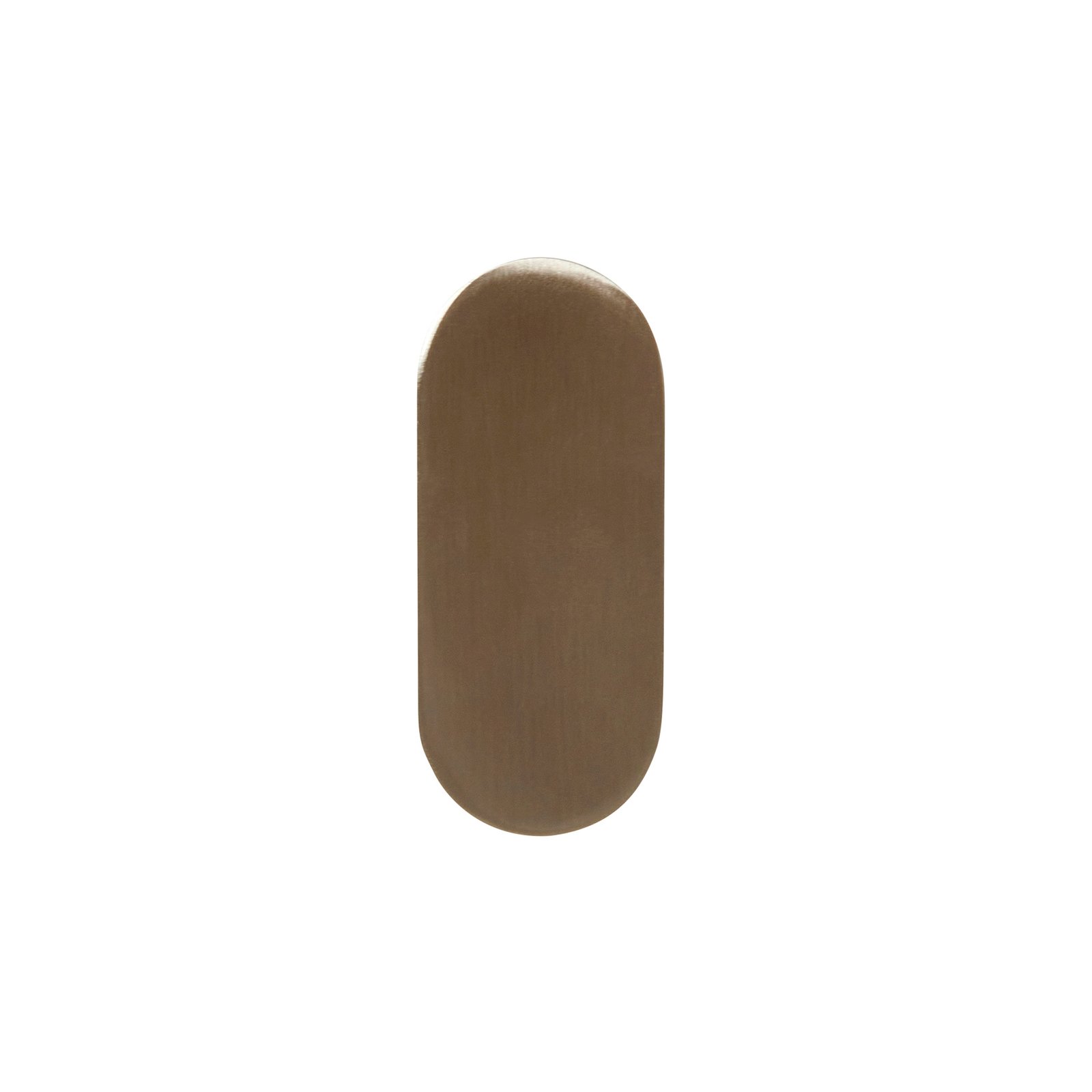 Piccolo Knage Nikkel