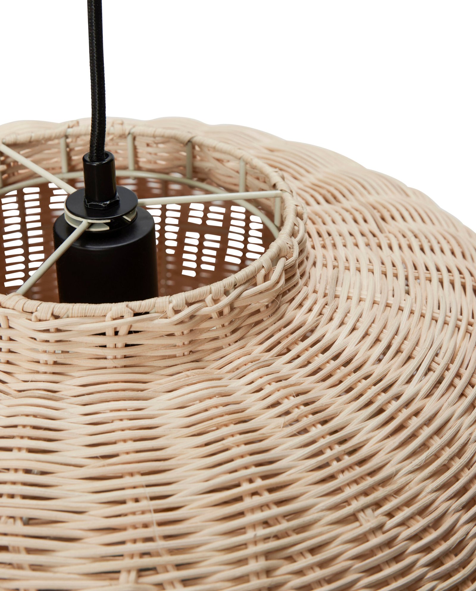 Chand Pendel Ellipse Natur