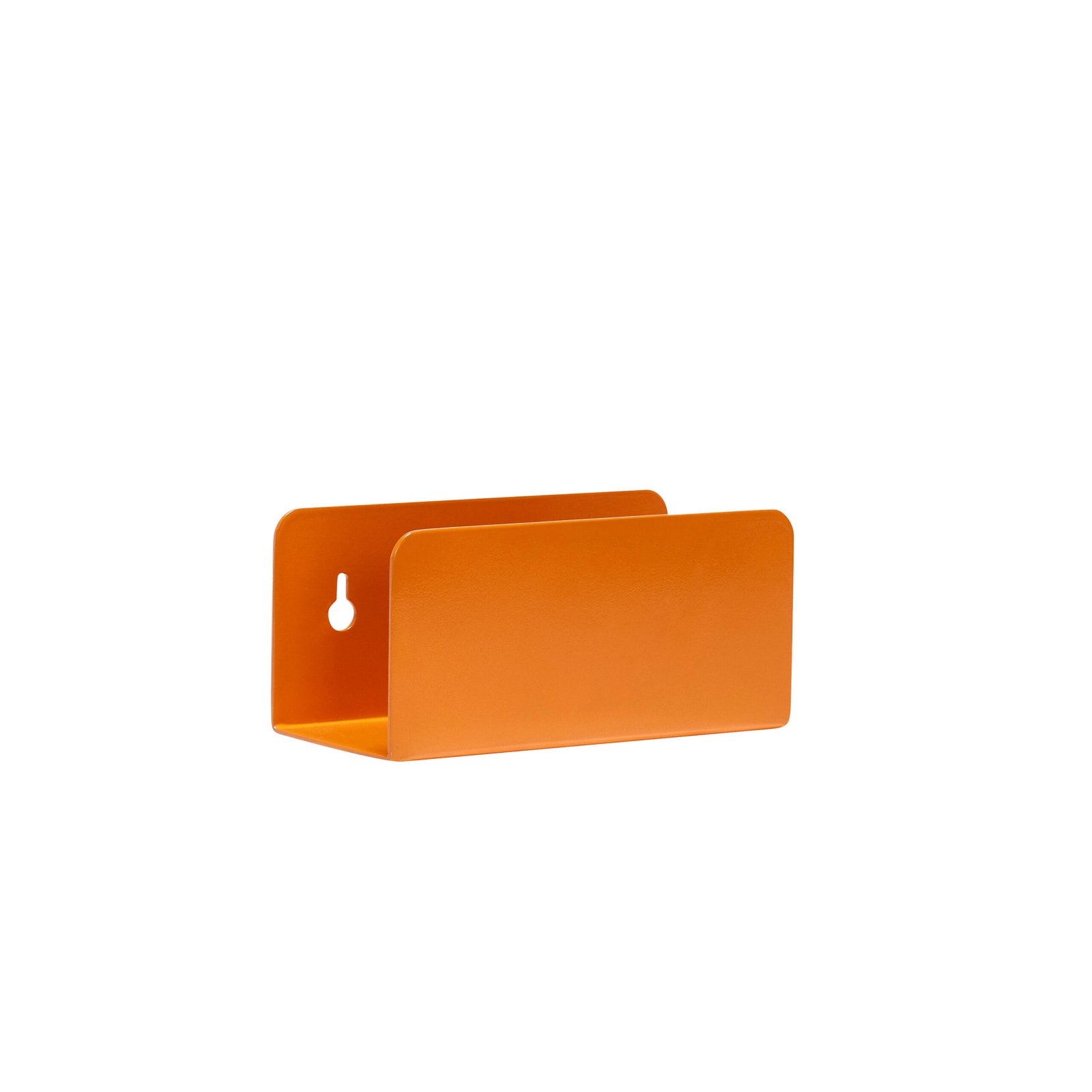 Clutch Magasinholder Orange