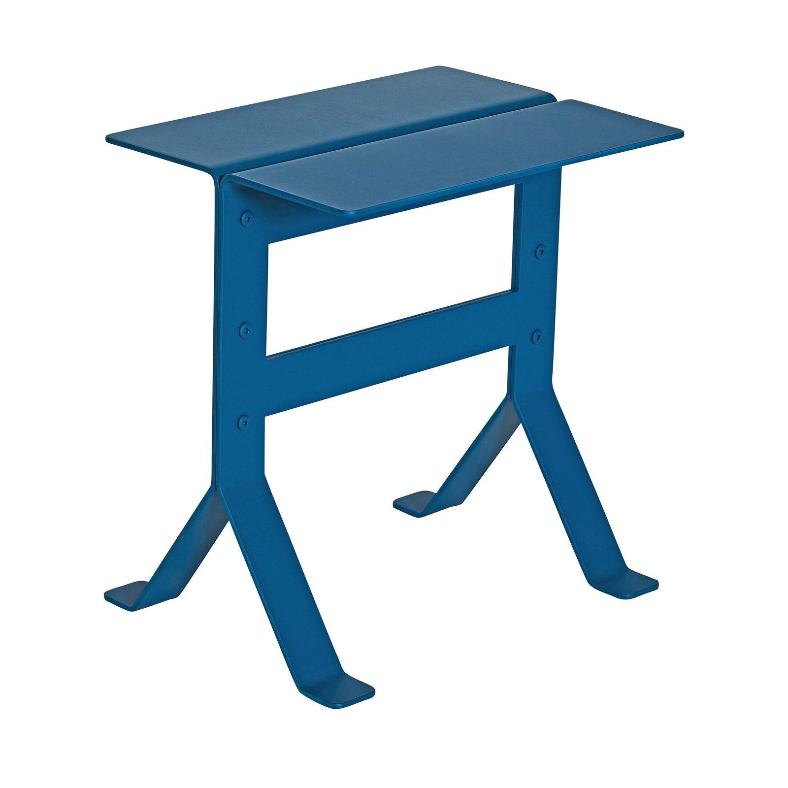 Fold Sidebord Petrol