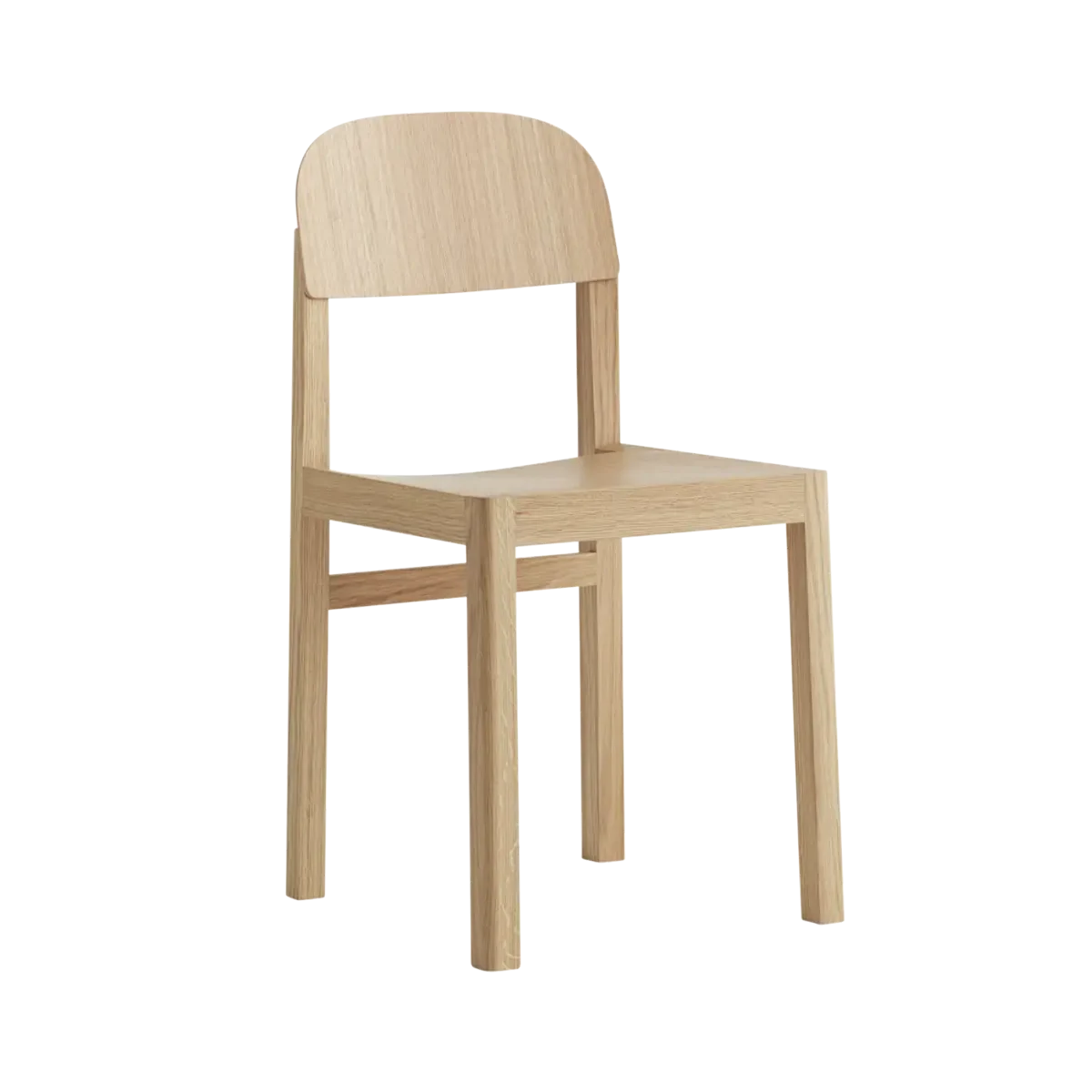 Workshop Chair