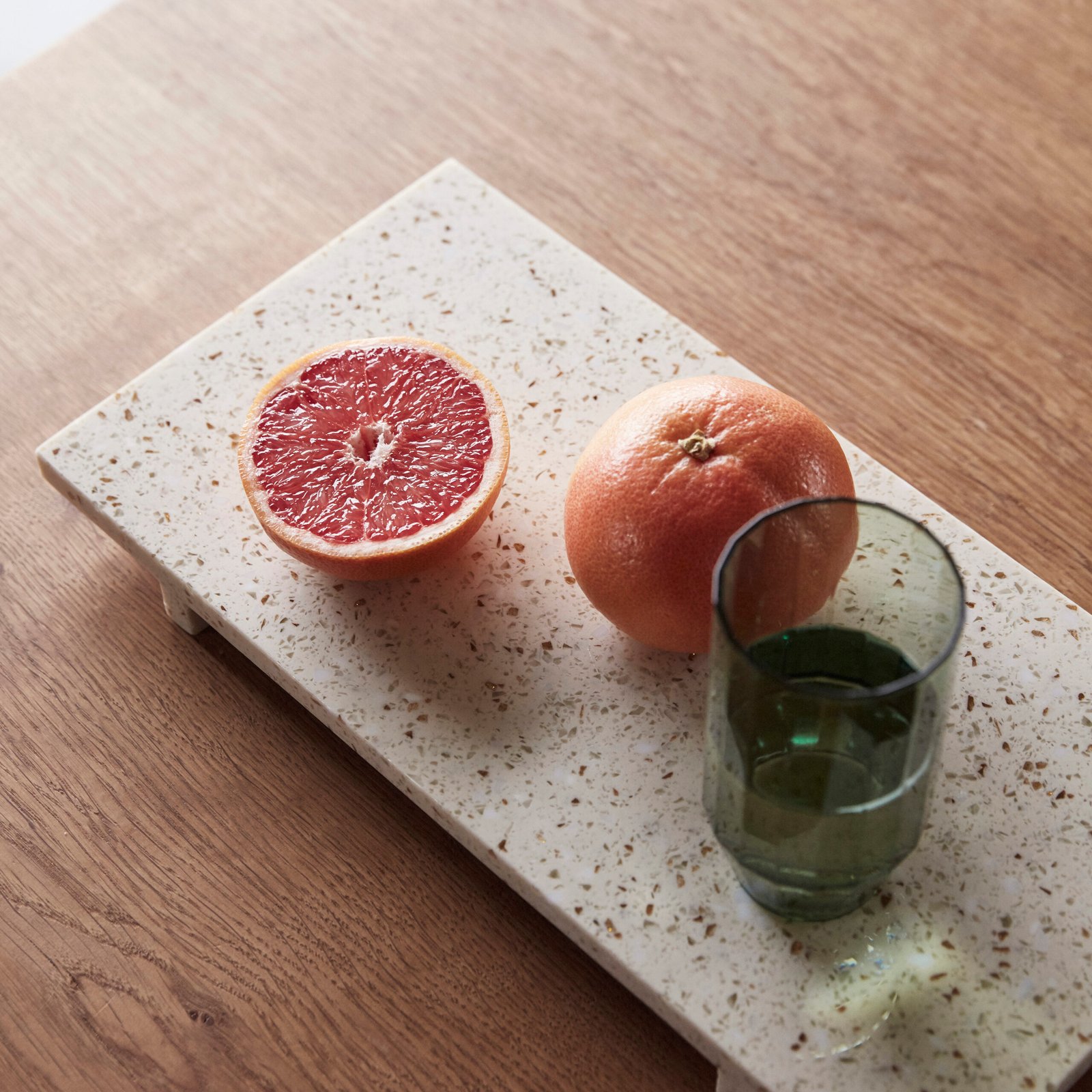 Stone Bakke Terrazzo