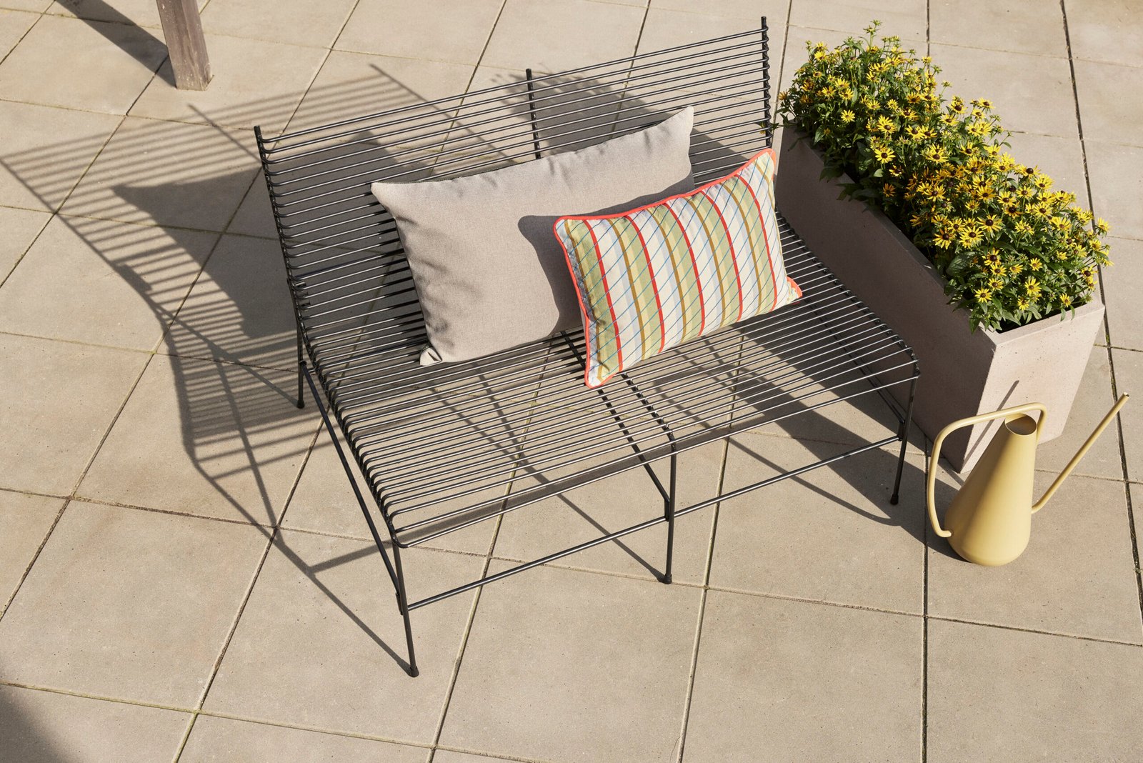 Vale Vandkande 7L Khaki