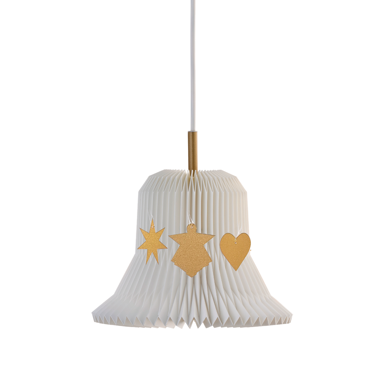 Le Klint 193 Juleklokke