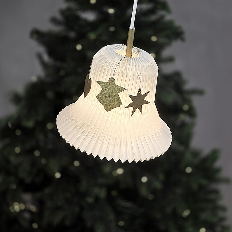 Le Klint 193 Juleklokke