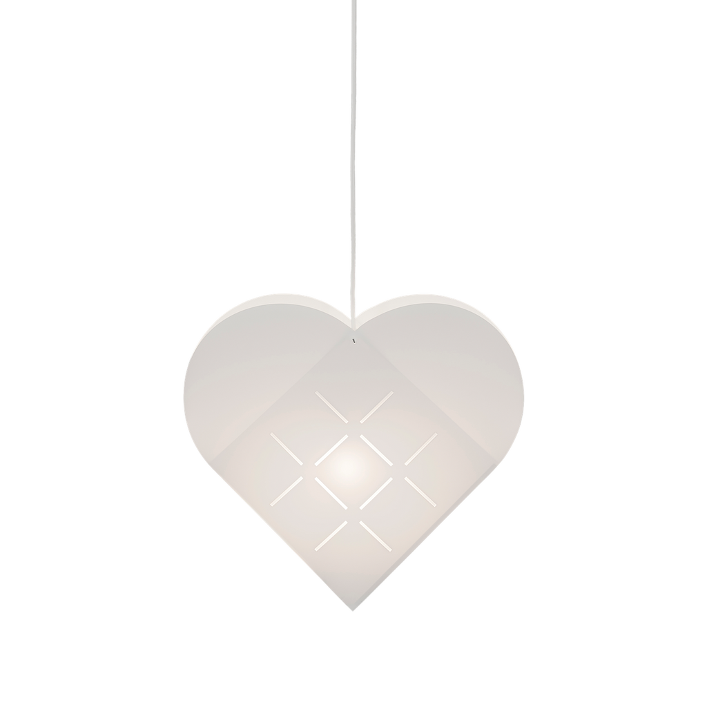 Le Klint 8130 Heart Light