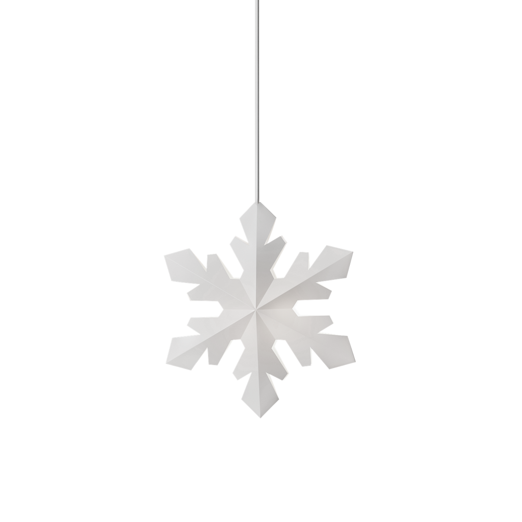 Le Klint 8134 Snowflake