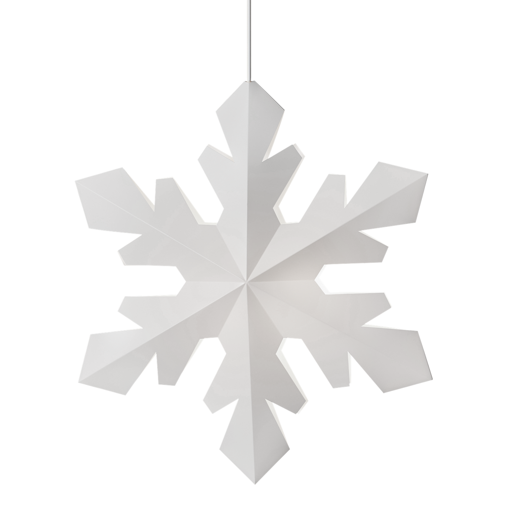 Le Klint 8134 Snowflake