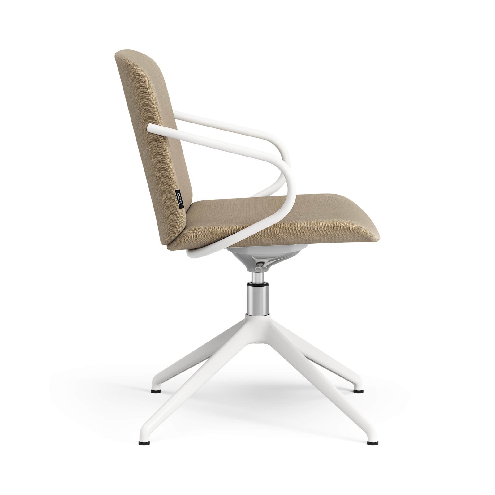 Amstelle Karmstol med kryssfot