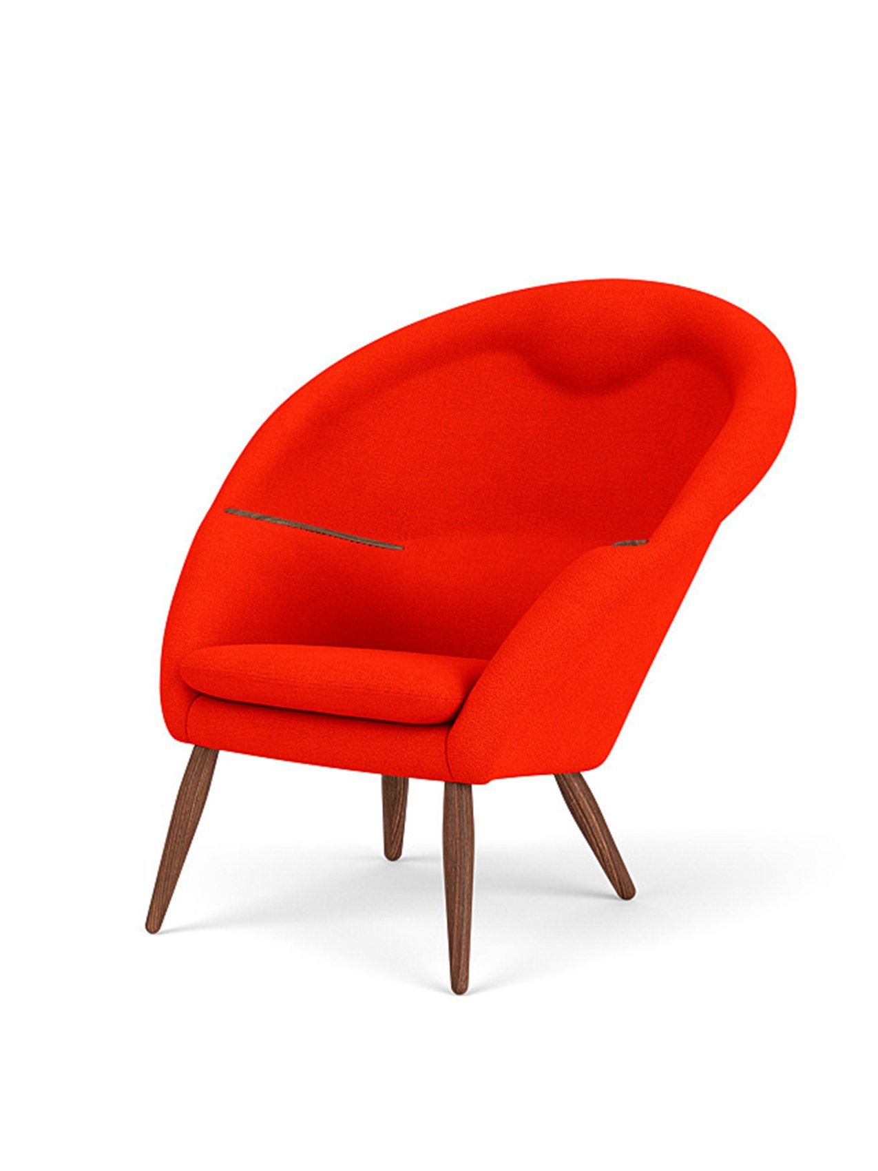 Oda Lounge Chair
